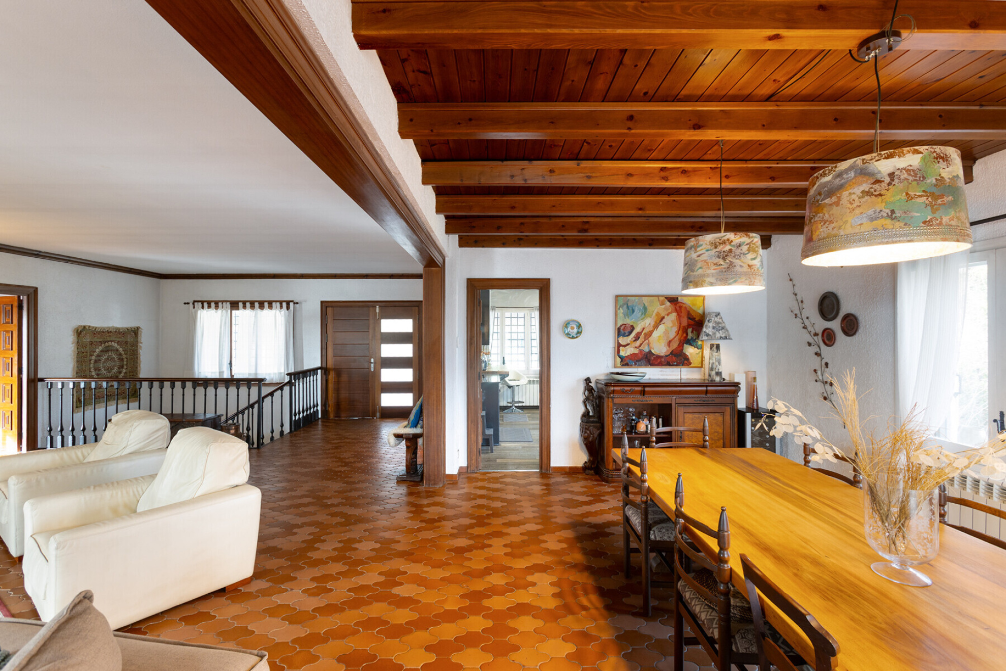  House between the sea and the mountains with tourist license in Arenys de Mar - 物件實景