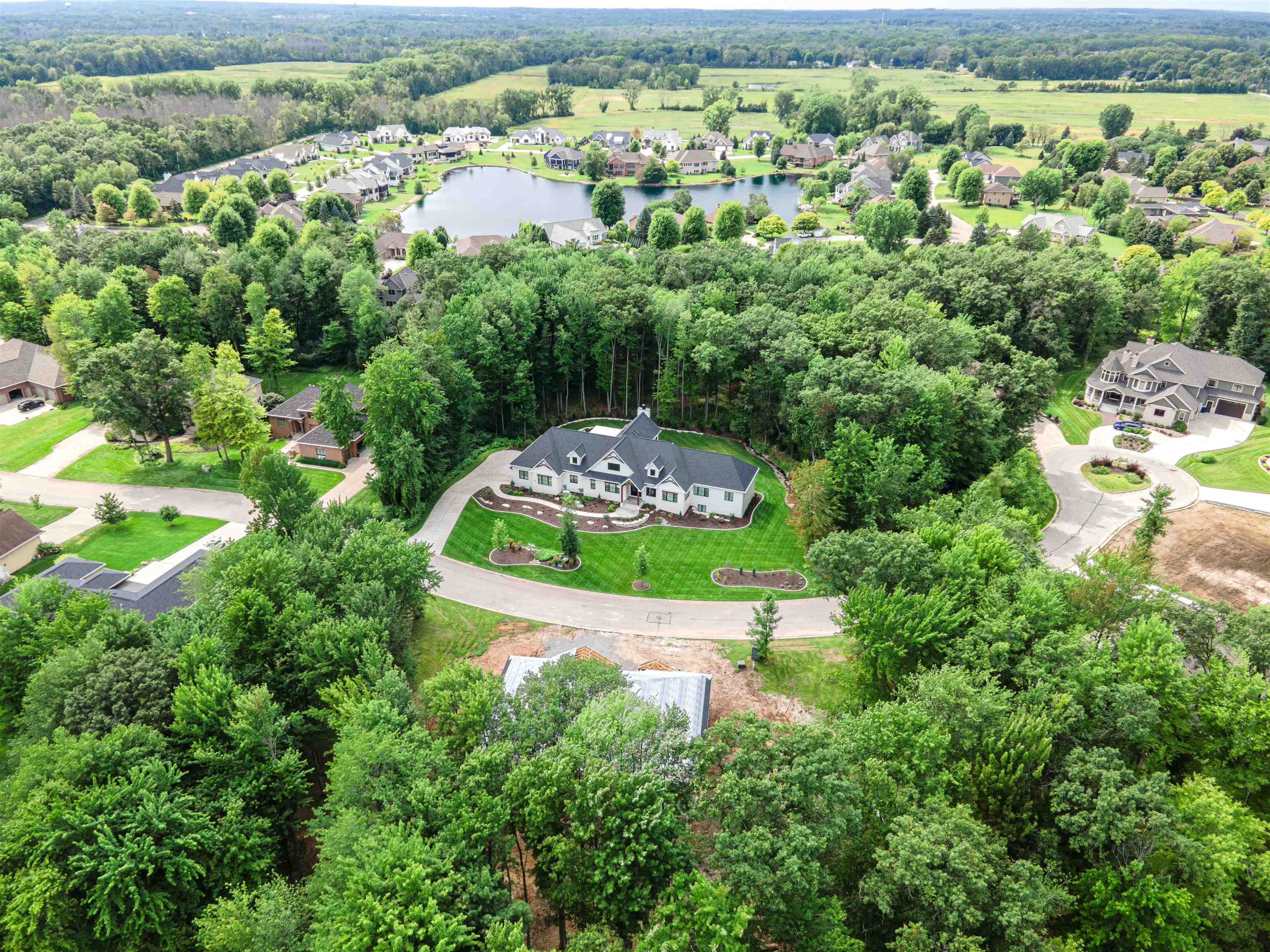 SUAMICO, Wisconsin, 54173, United States, 4 Bedrooms Bedrooms, ,5 BathroomsBathrooms,Residential,For Sale,1927412