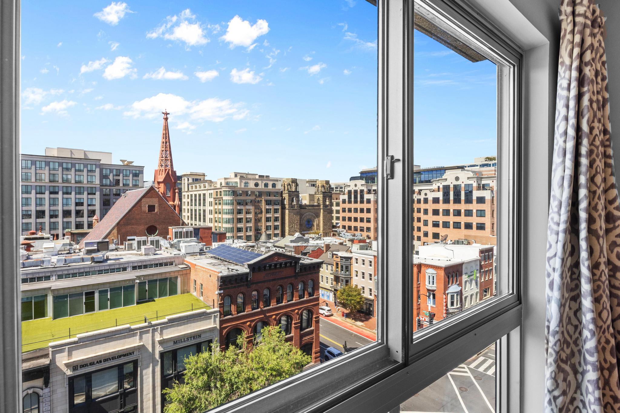  777 7th Street NW, Washington, DC, 20001 - 物件實景