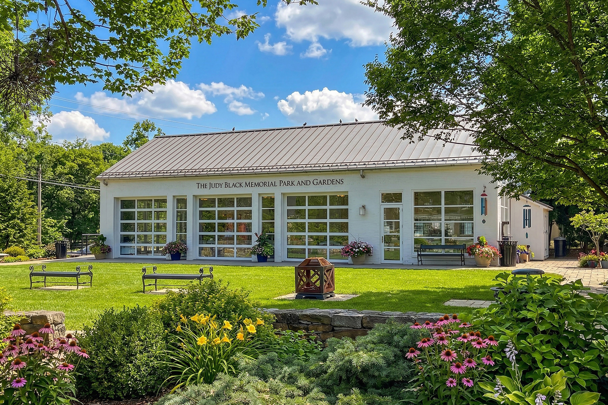  76 Blackville Road - 物件實景