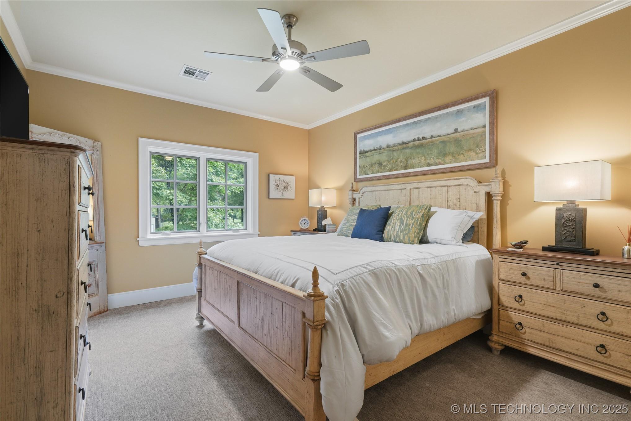 Muskogee, Oklahoma, 74403, United States, 4 Bedrooms Bedrooms, ,5 BathroomsBathrooms,Residential,For Sale,1980676