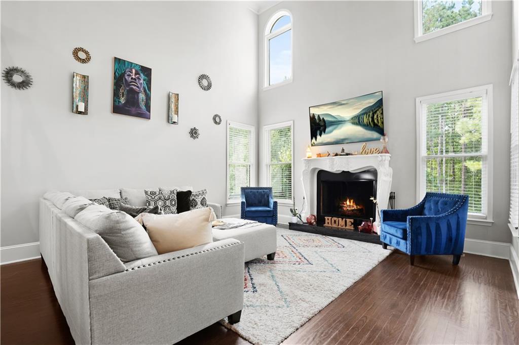 Lithonia, Georgia, 30038, United States, 7 Bedrooms Bedrooms, ,5 BathroomsBathrooms,Residential,For Sale,1948640