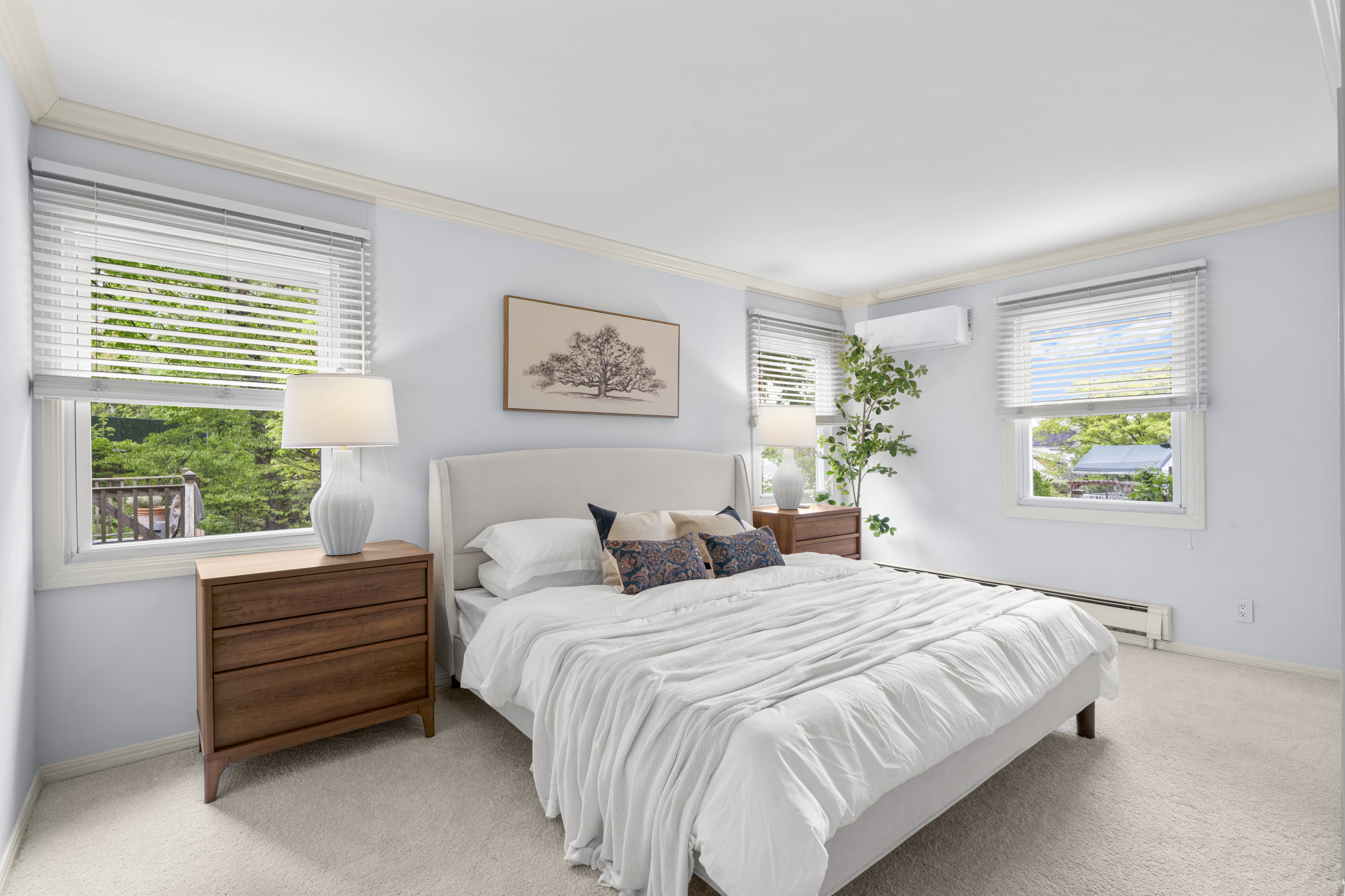  Charming Expanded Cape Cod - 物件實景
