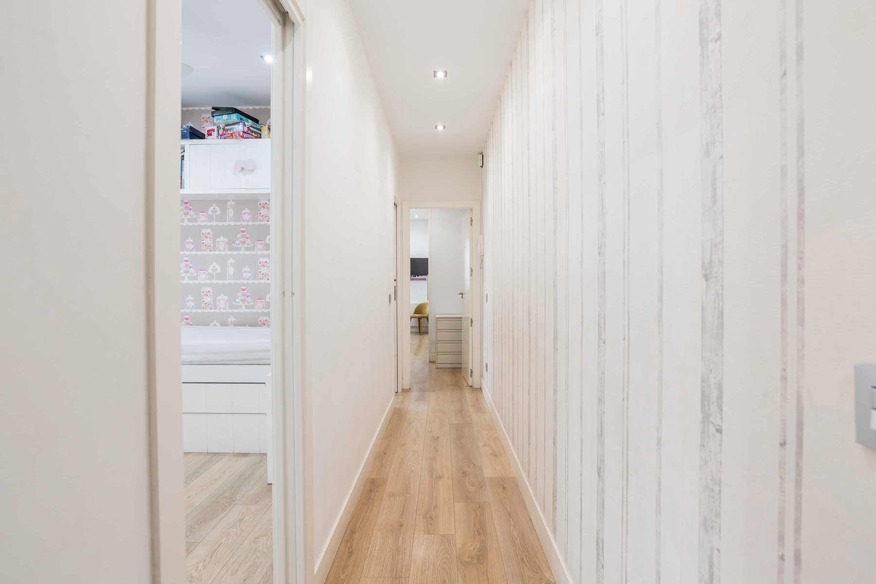  Exterior flat in Barrio de Salamanca - 物件實景
