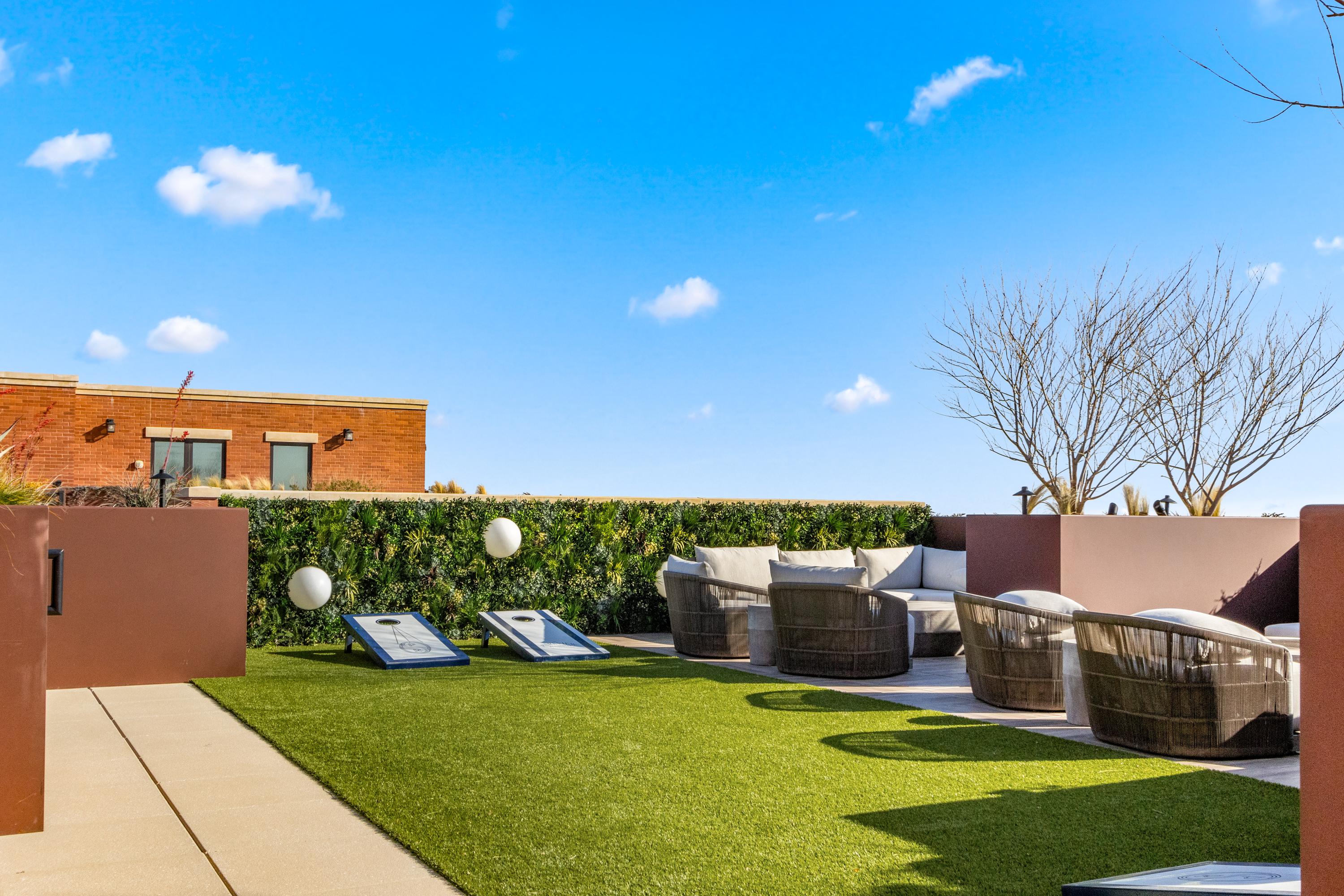  Experience Luxurious Living at Parkview Residence - 物件實景