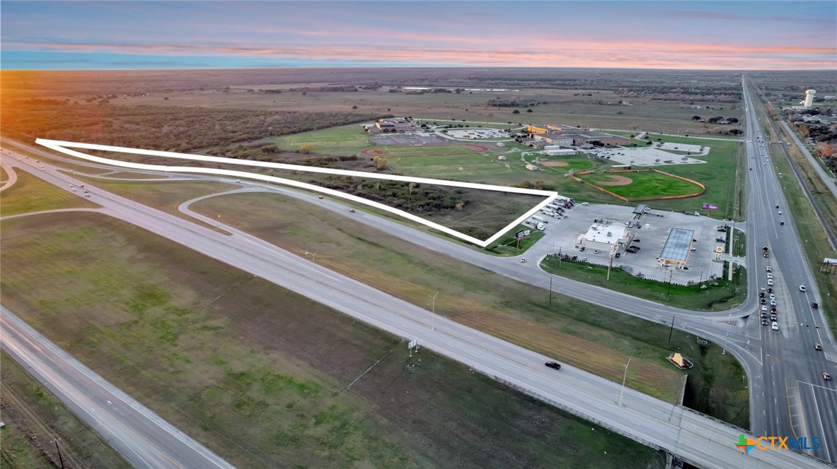 Victoria, Texas, 77904, United States, ,Land,For Sale,1989228