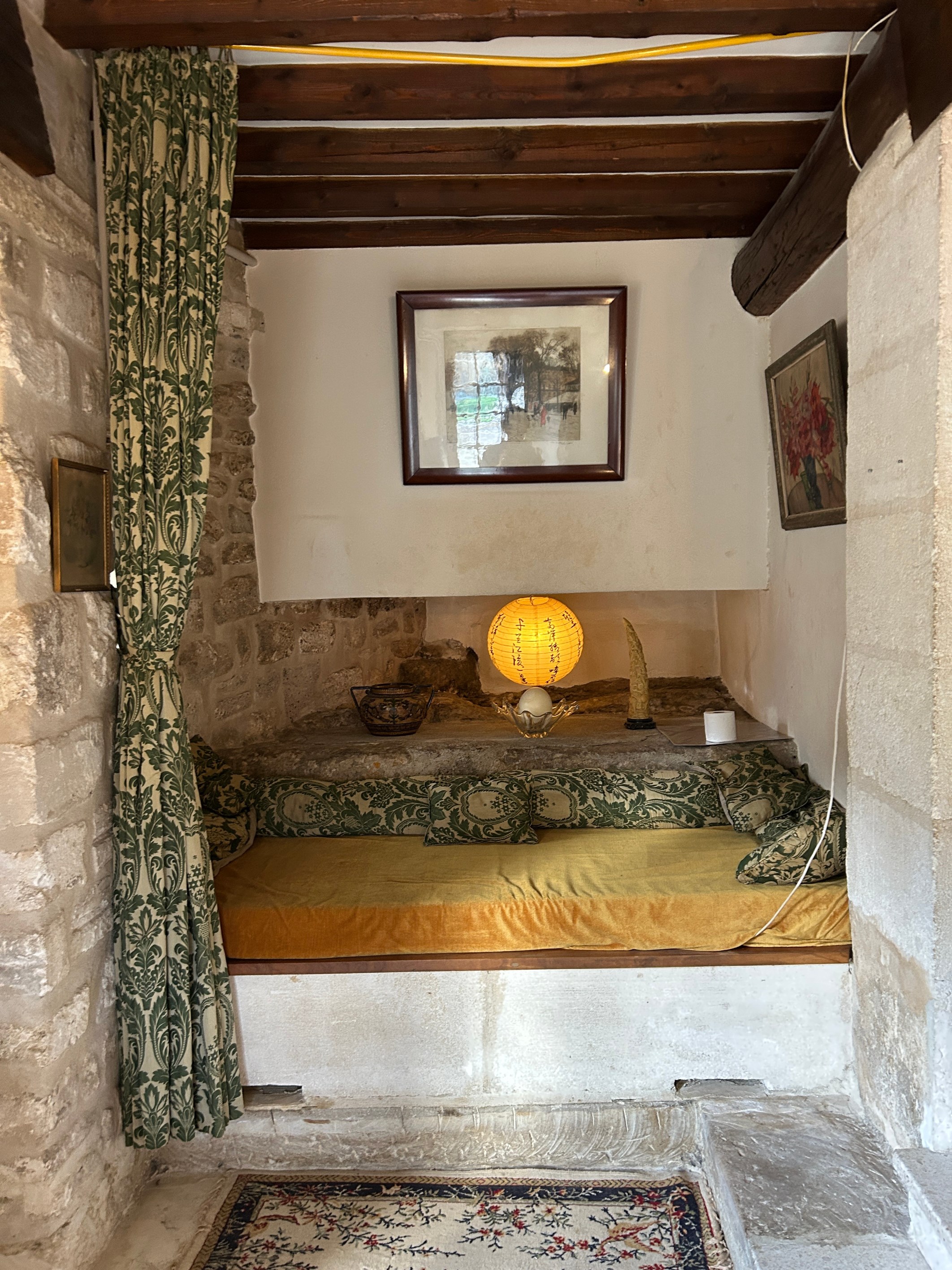  Saint-Rémy-de-Provence – House to renovate at the foot of the Alpilles - 物件實景