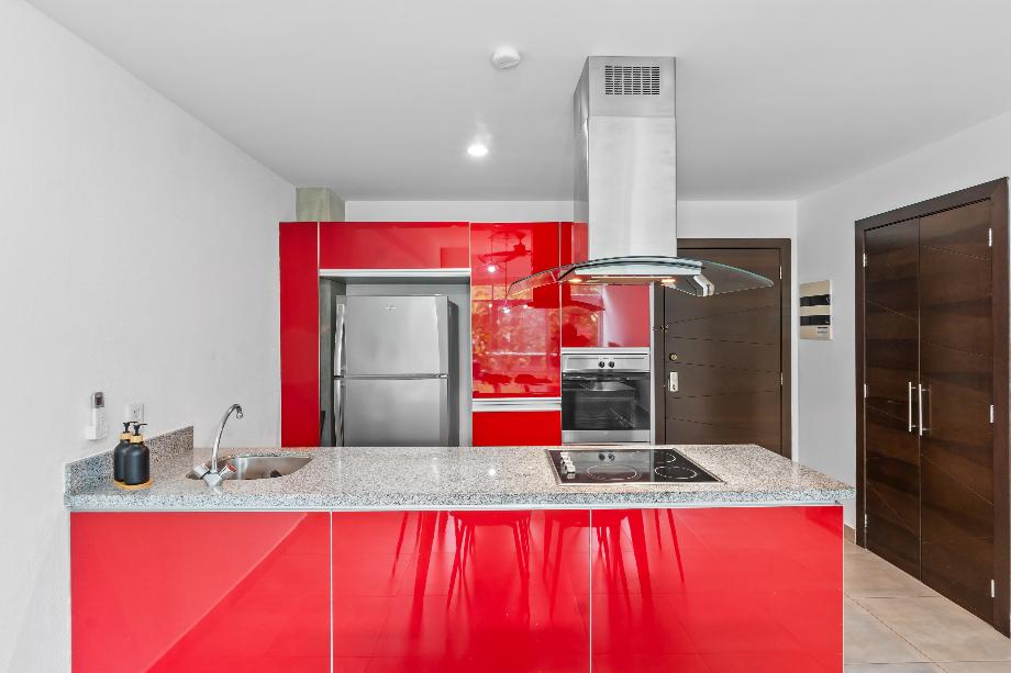 Bahía de Banderas, Nayarit, 63735, Mexico, 2 Bedrooms Bedrooms, ,1 BathroomBathrooms,Residential,For Sale,2000519