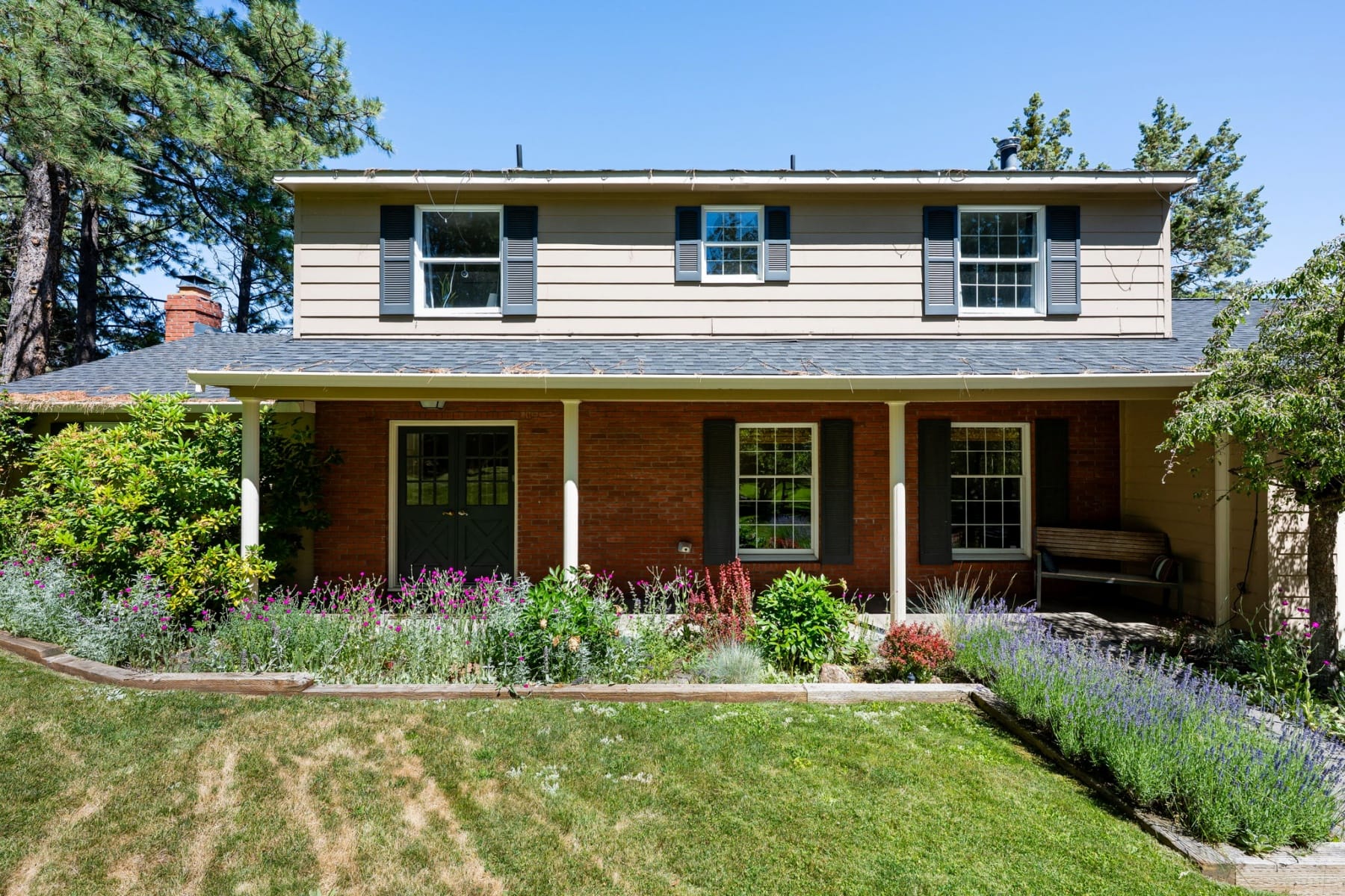 2258 NW 6th Street Bend, OR 97703 - 物件實景