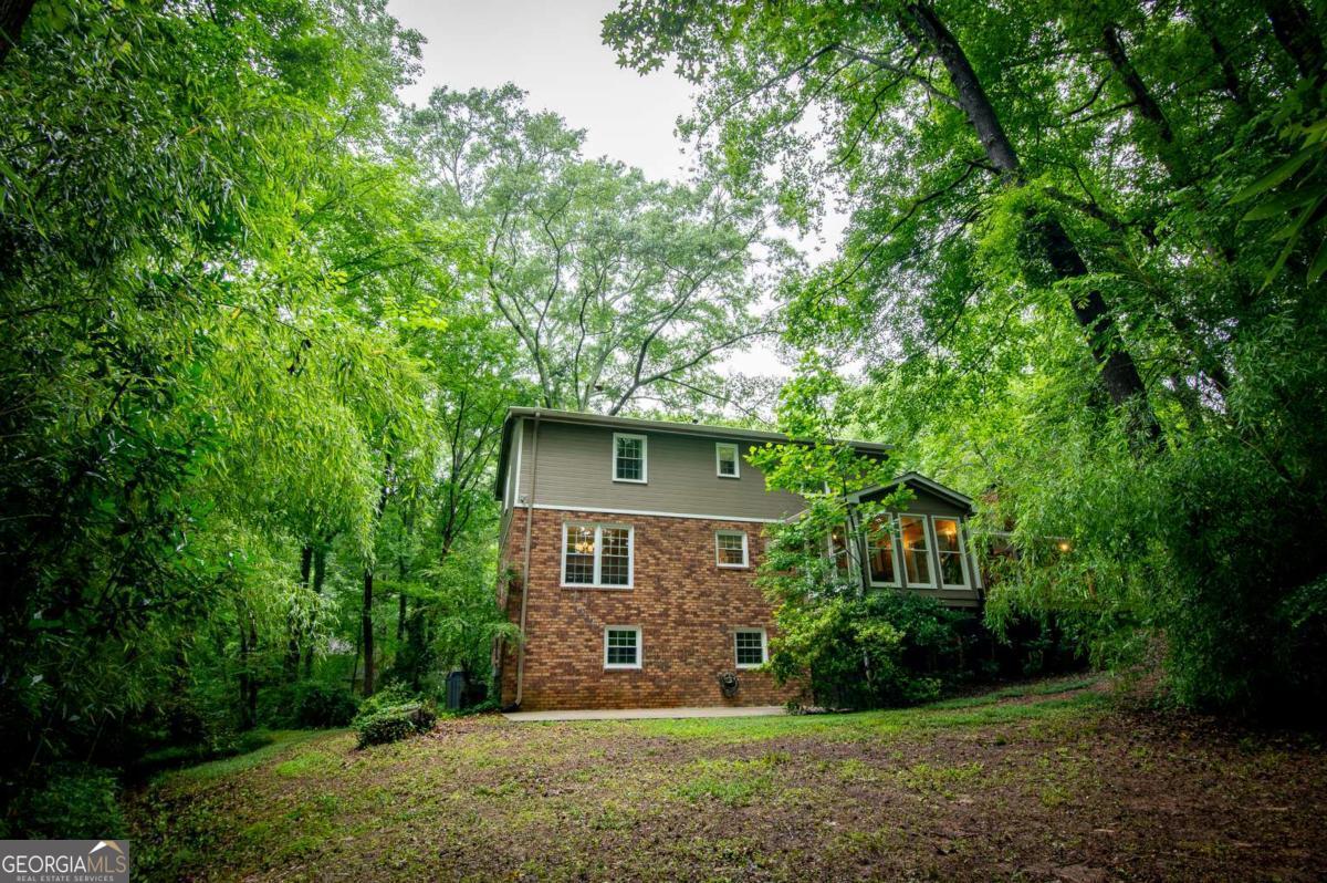 Athens, Georgia, 30605, United States, 4 Bedrooms Bedrooms, ,4 BathroomsBathrooms,Residential,For Sale,1840501