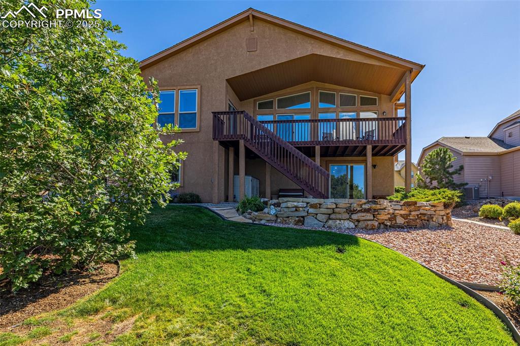 Colorado Springs, Colorado, 80921, United States, 3 Bedrooms Bedrooms, ,3 BathroomsBathrooms,Residential,For Sale,1947087