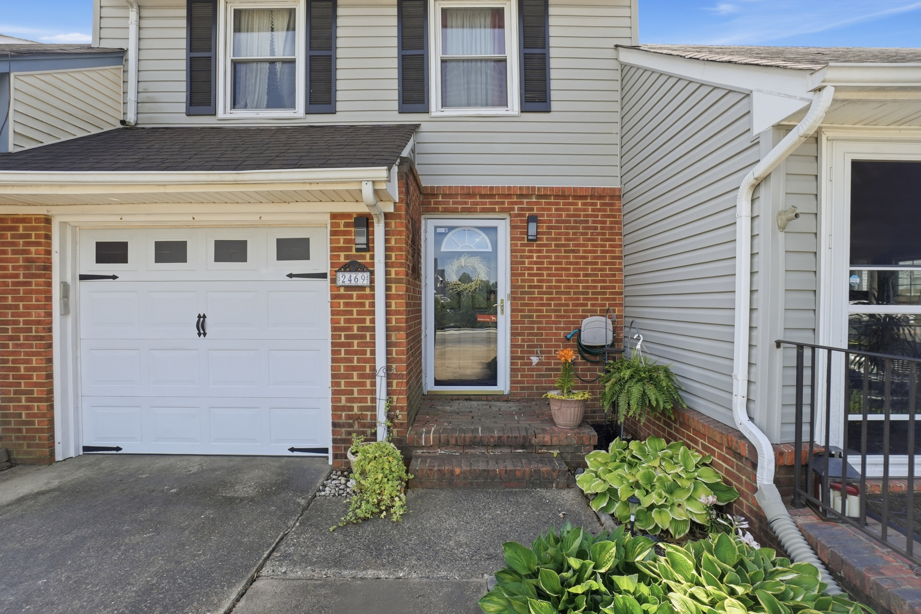  2469 Reagan Avenue, Virginia Beach, VA 23454 - 物件實景