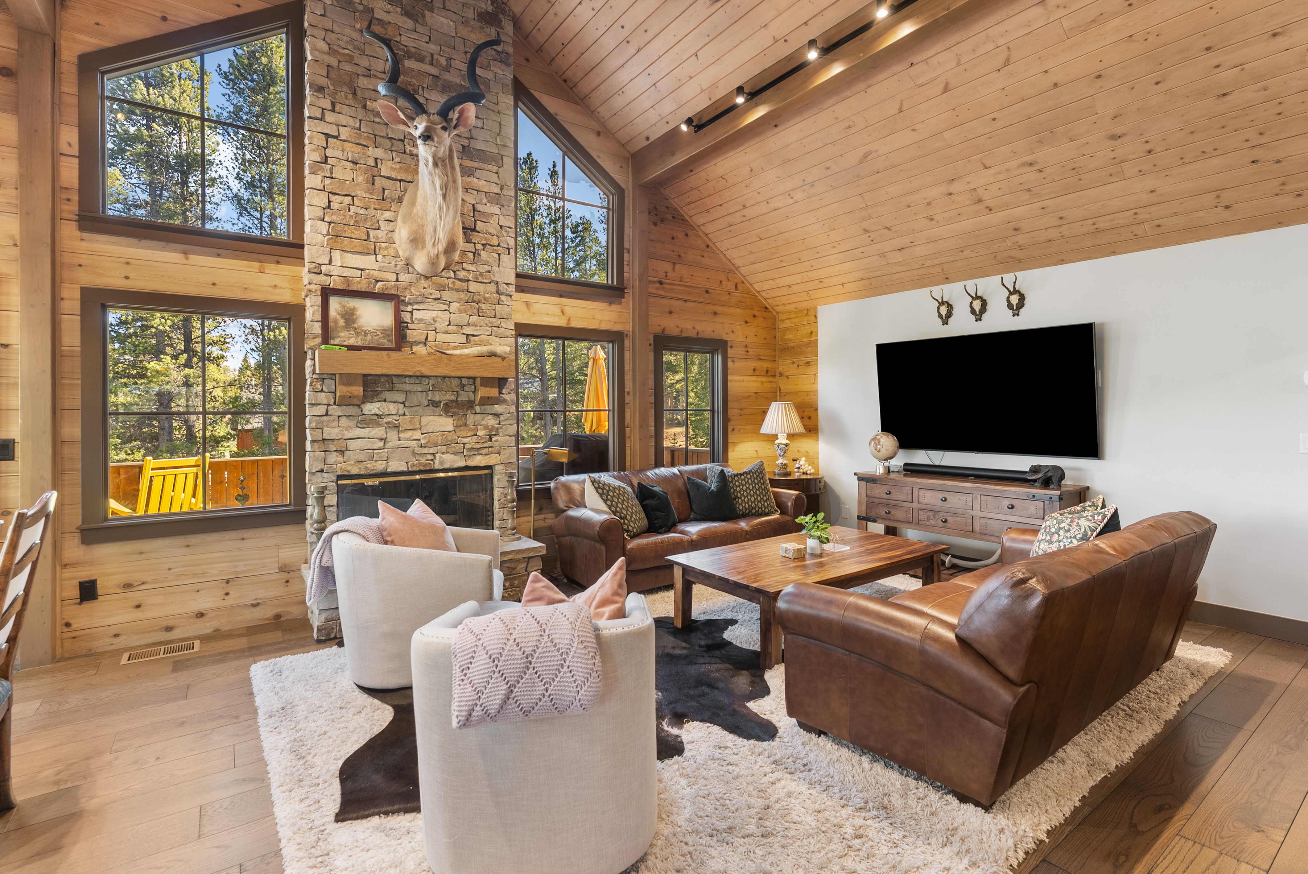  115 Willow Lane, Breckenridge, CO, 80424 - 物件實景