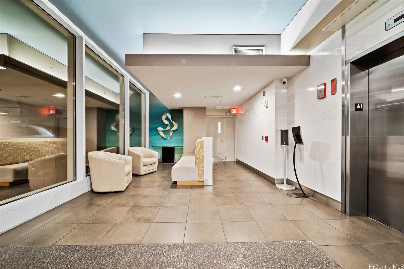 Honolulu, Hawaii, 96814, United States, 1 Bedroom Bedrooms, ,1 BathroomBathrooms,Residential,For Sale,1866206