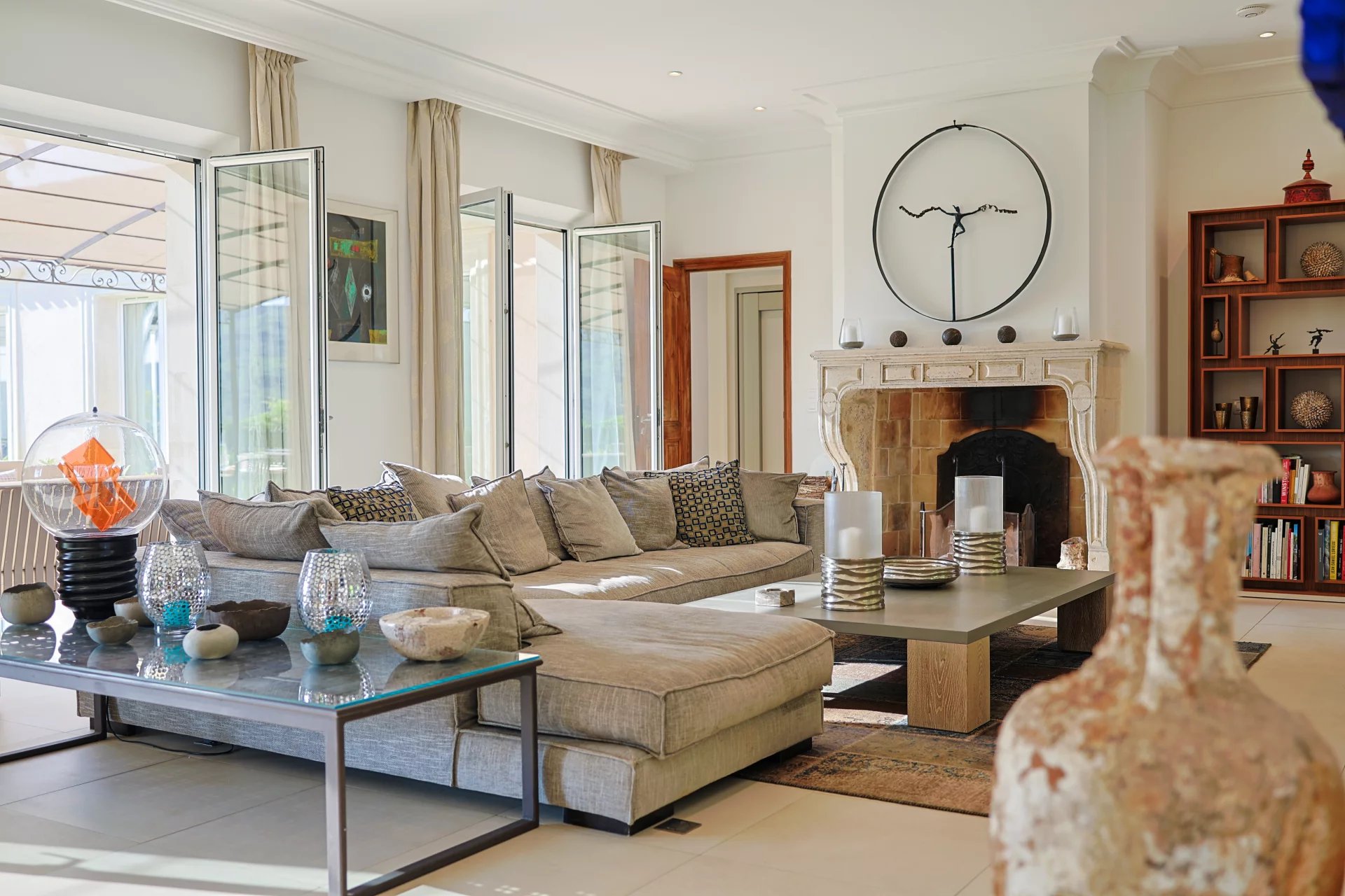 Saint-Tropez, Provence-Alpes-Côte d’Azur, 83990, FR, ,Residential,For Sale,1897546