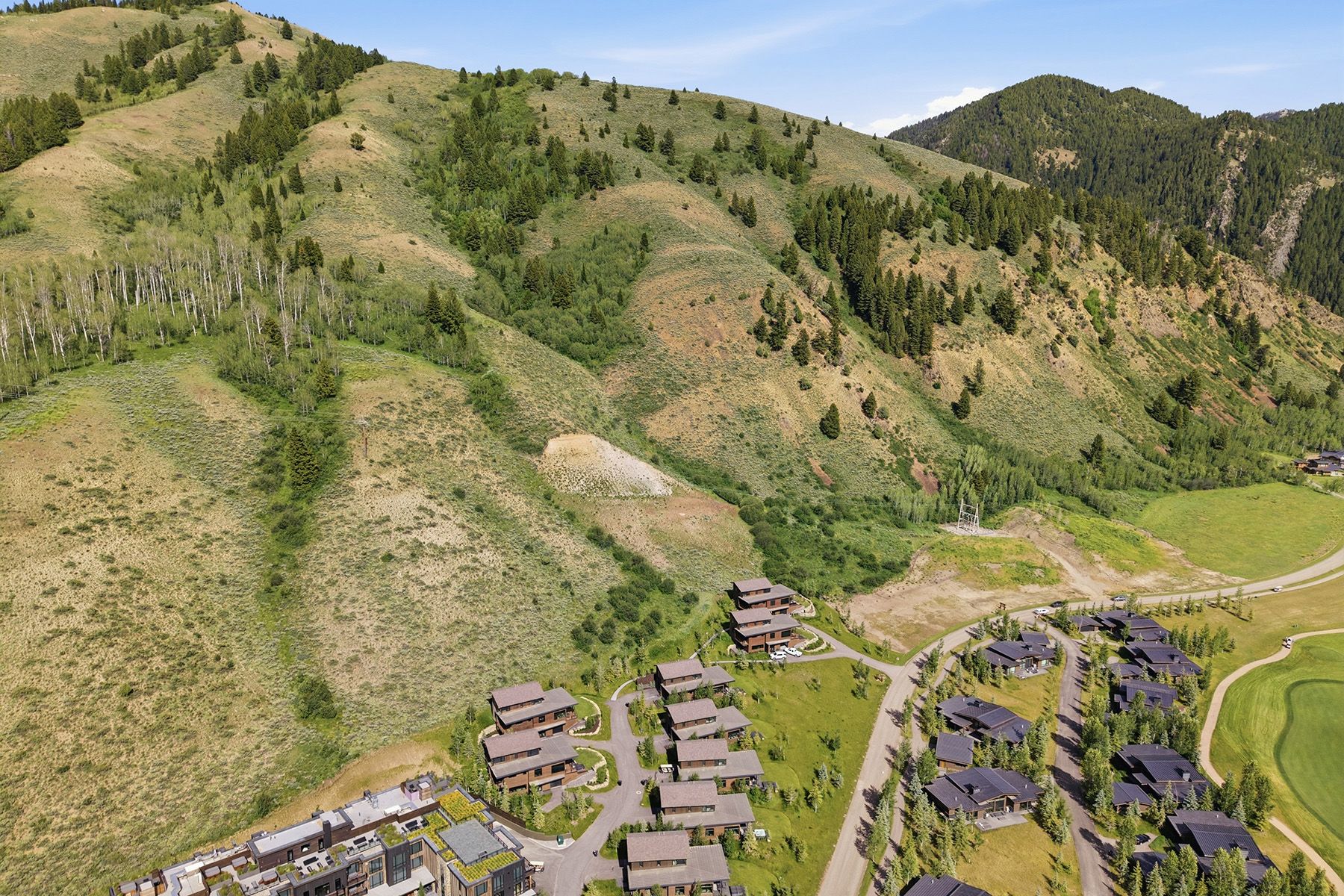  Lodge Cabin Townhome - 物件實景