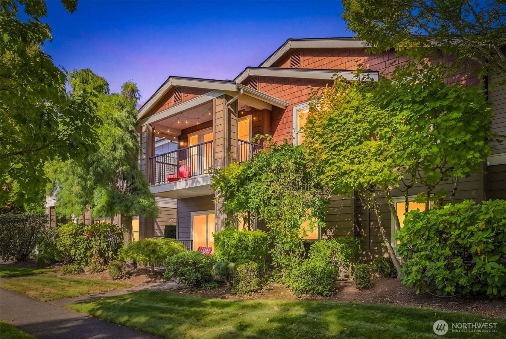 Palisade Blvd, Dupont, WA 98327