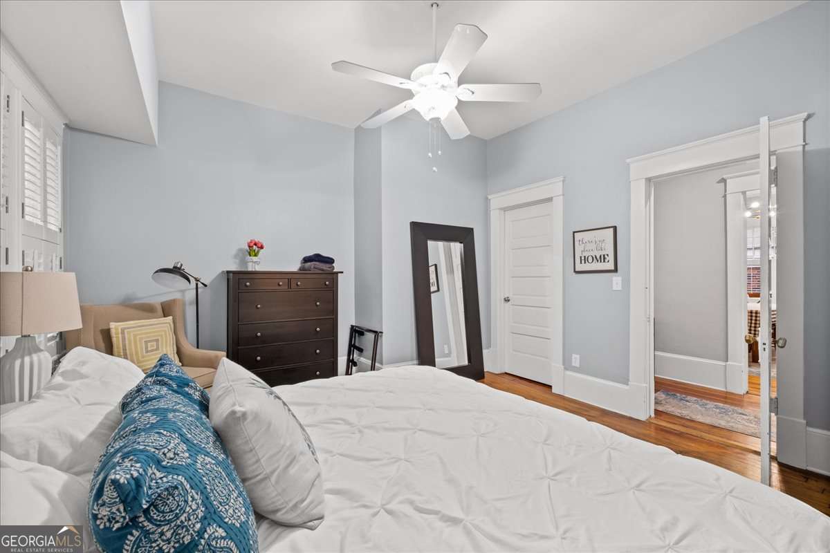 Atlanta, Georgia, 30308, United States, 5 Bedrooms Bedrooms, ,5 BathroomsBathrooms,Residential,For Sale,1988195