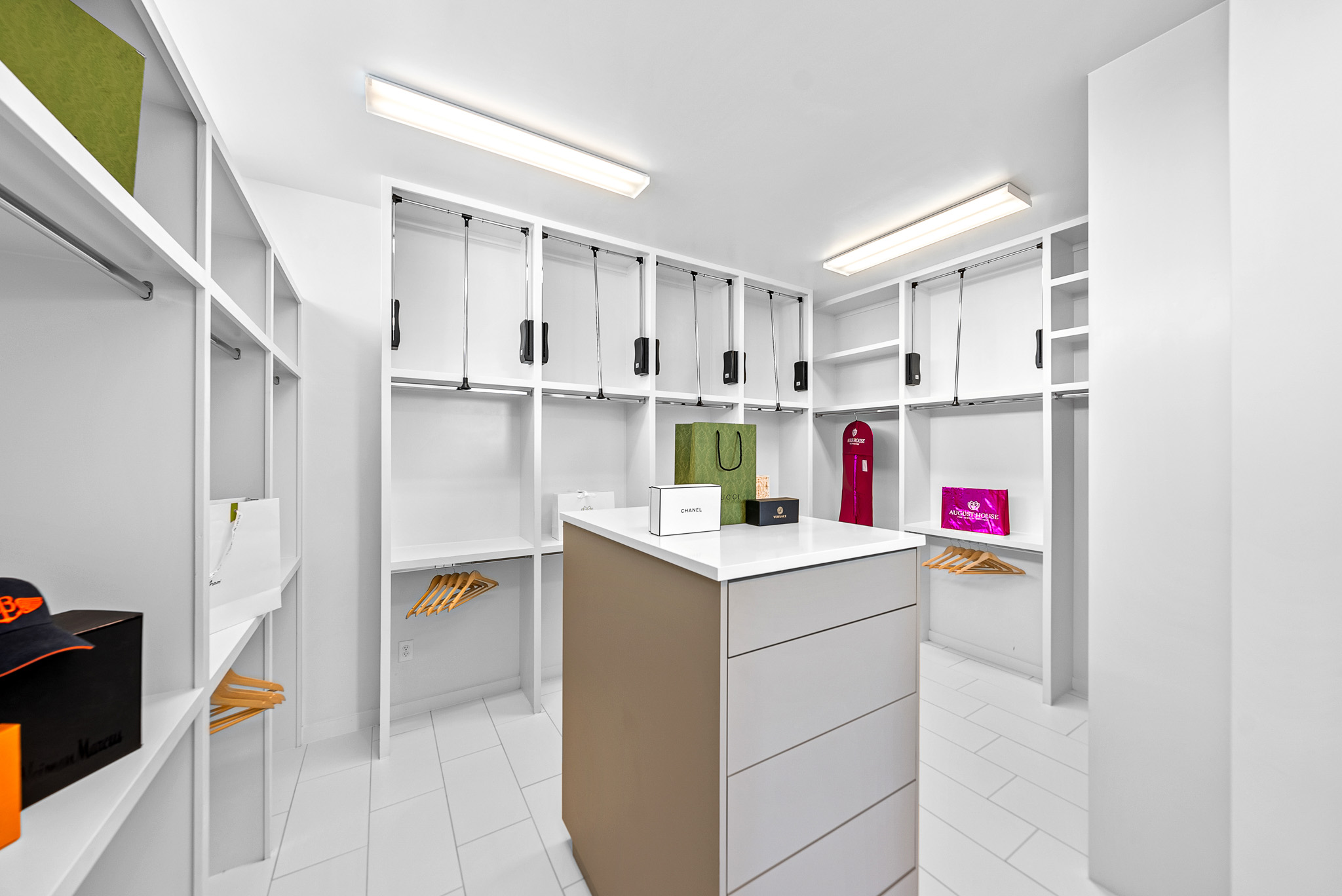  Elevated Modern Living in The Canyons at Scenic Loop - 物件實景