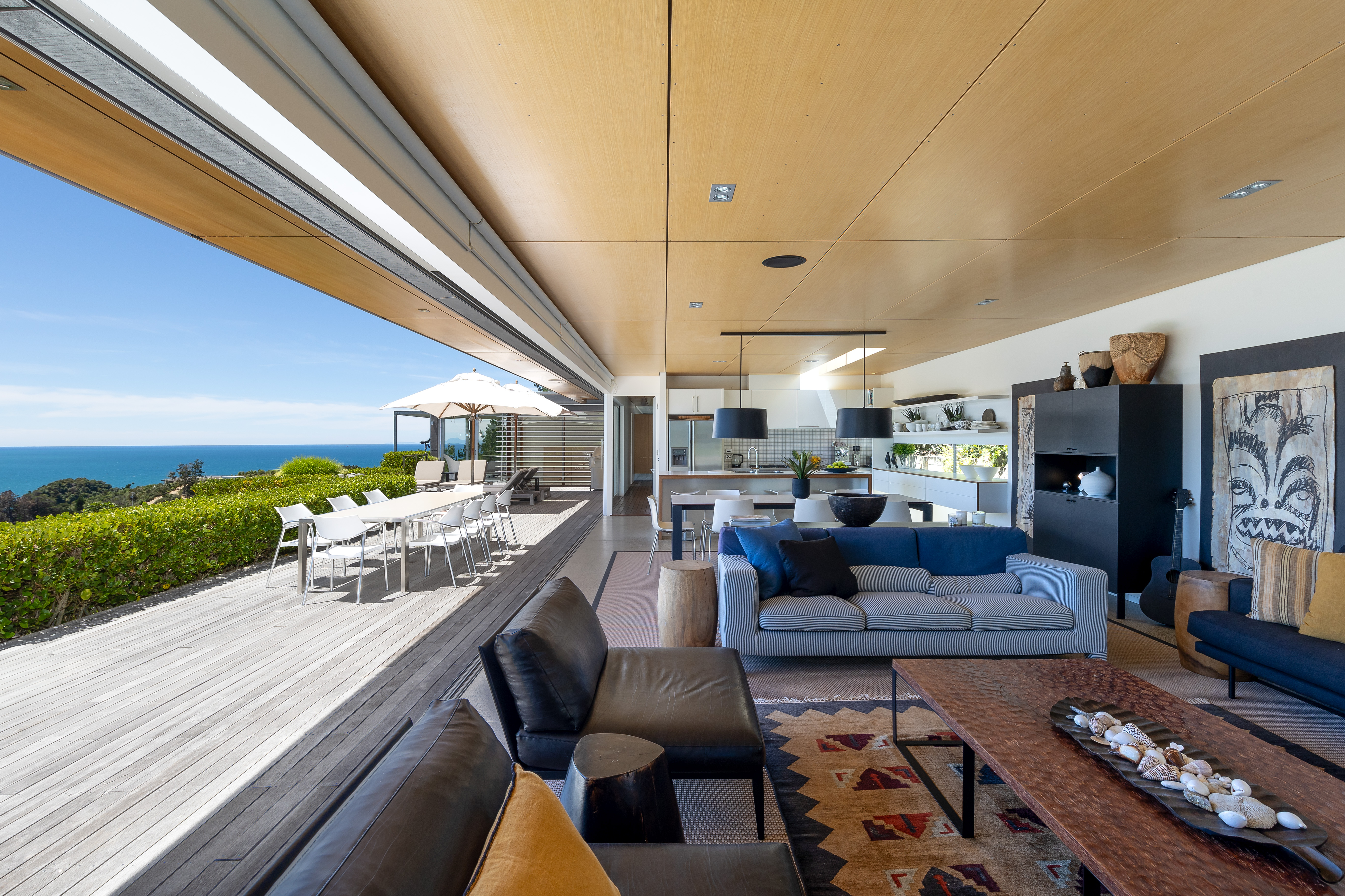  166 Kaiteriteri-Sandy Bay Road, Kaiteriteri - 物件實景