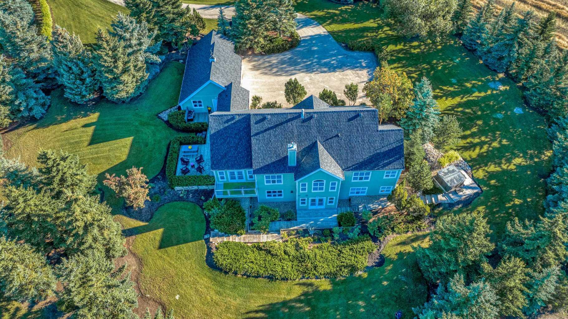 RURAL ROCKY VIEW COUNTY, Alberta, T3Z 1M8, CA, 5 Bedrooms Bedrooms, ,4 BathroomsBathrooms,Residential,For Sale,1836790