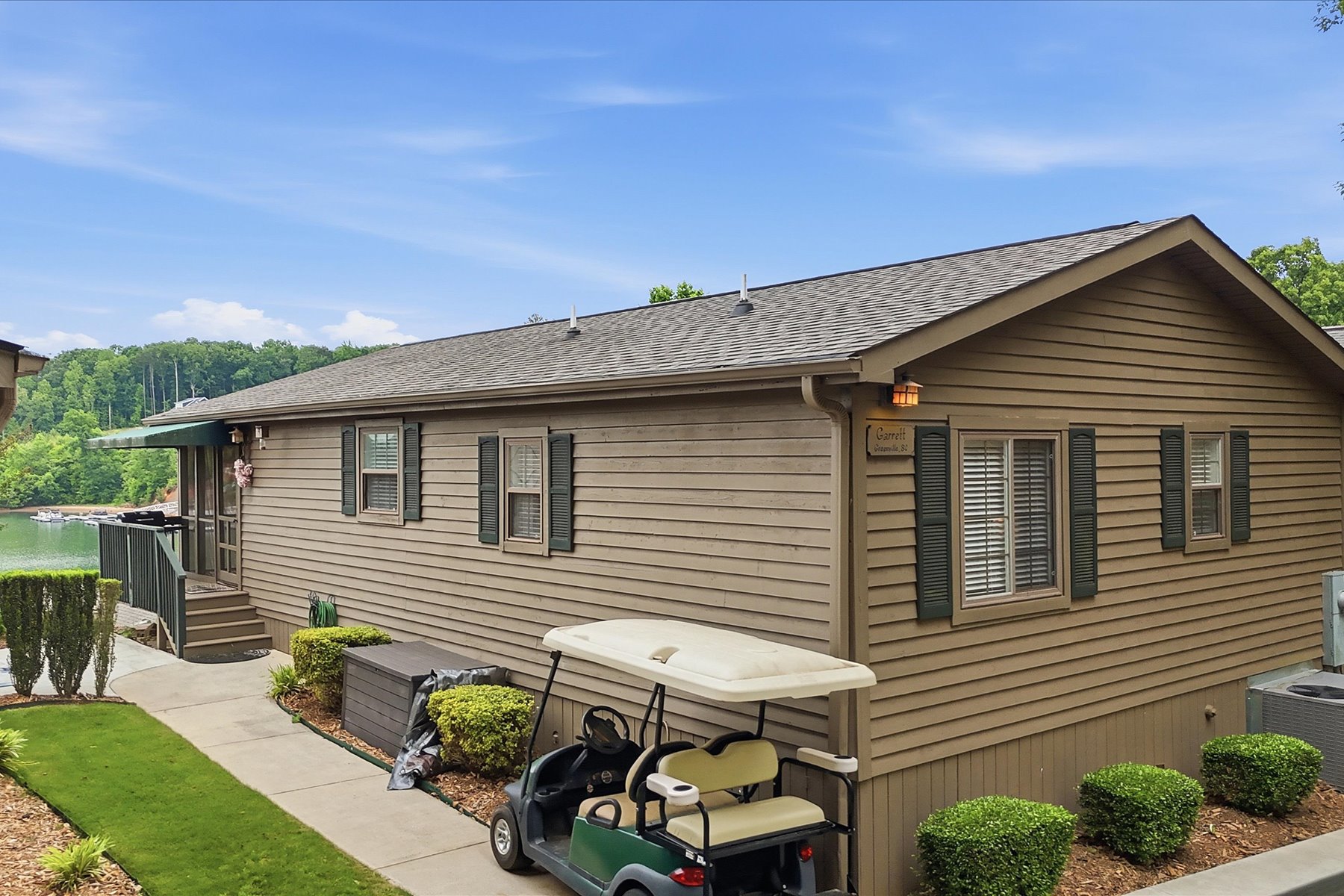  1230 Melton Road, Unit 40, West Union, SC 29696 - 物件實景