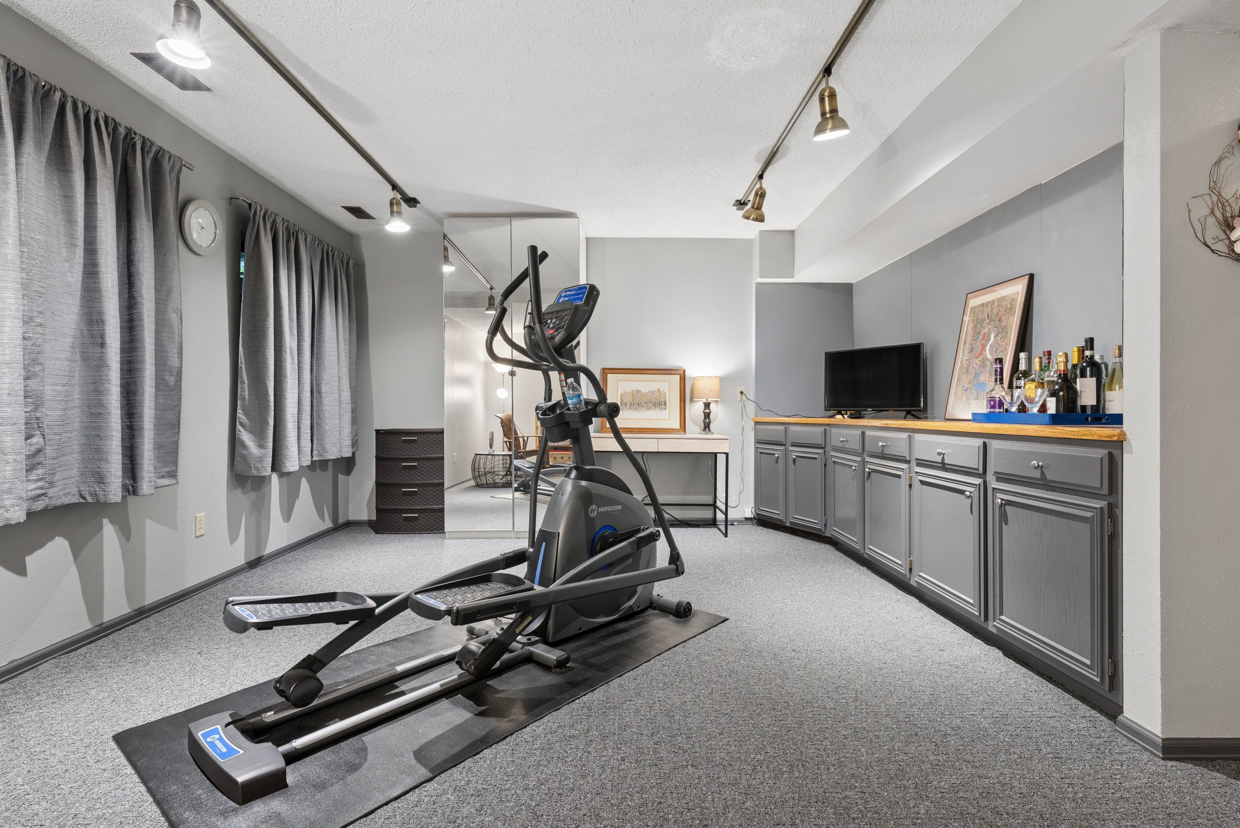  Fairway Living with Front-Row Mountain Views - 物件實景