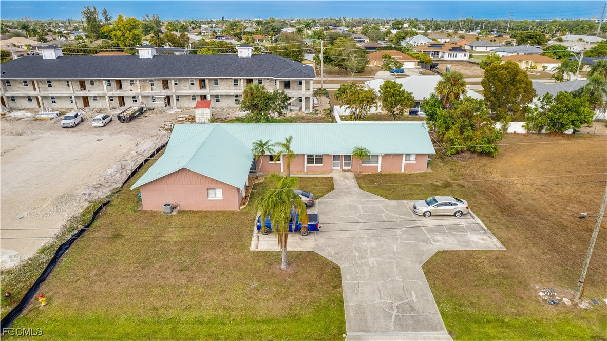 Cape Coral, Florida, 33991, United States, 8 Bedrooms Bedrooms, ,4 BathroomsBathrooms,Residential,For Sale,2010048