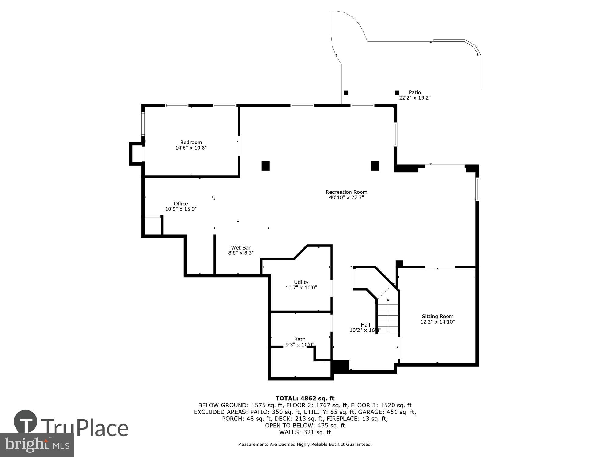 Upper Marlboro, Maryland, 20774, United States, ,Residential,For Sale,1915076