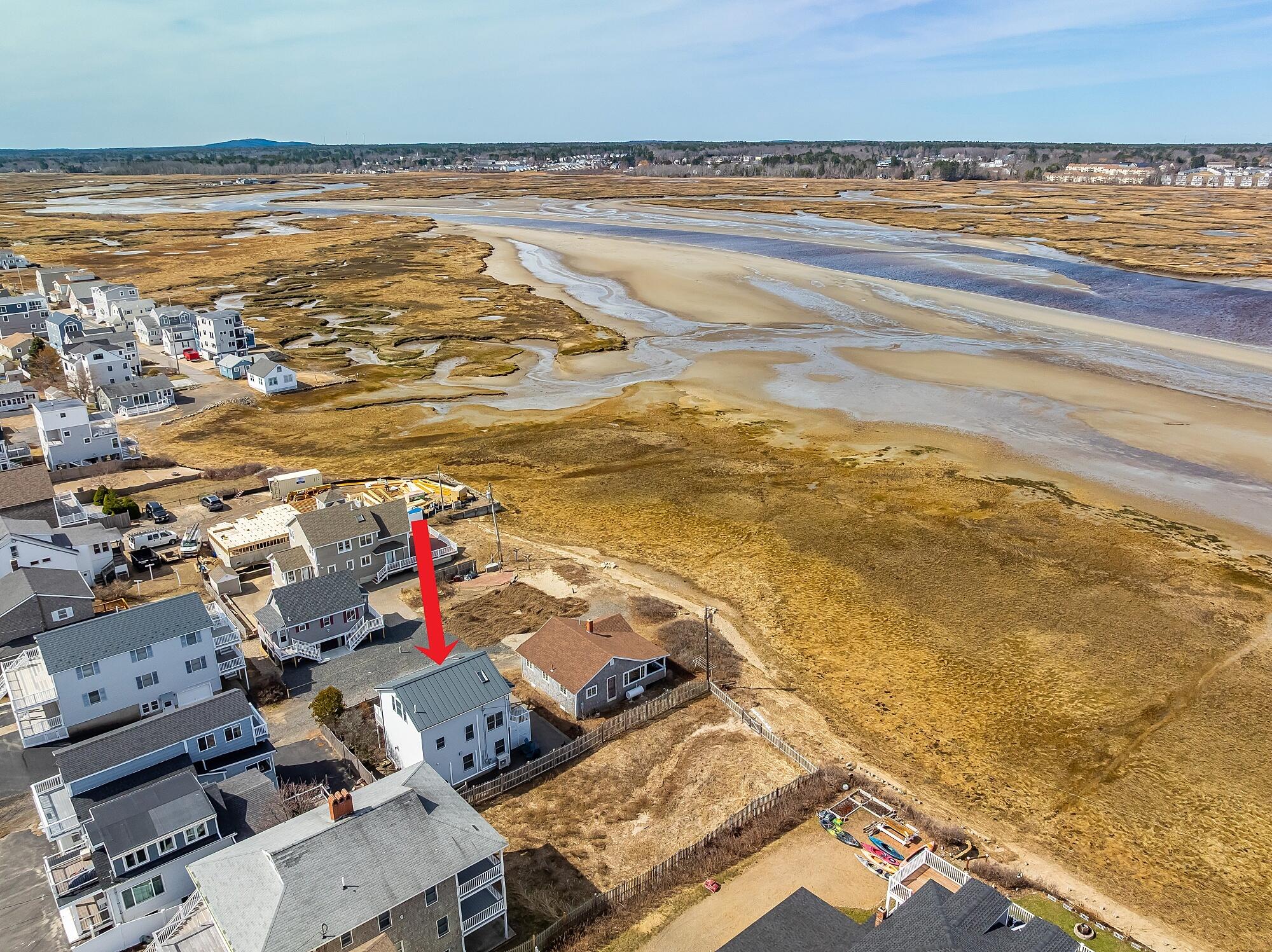 Wells, Maine, 04090, United States, 3 Bedrooms Bedrooms, ,2 BathroomsBathrooms,Residential,For Sale,1992040