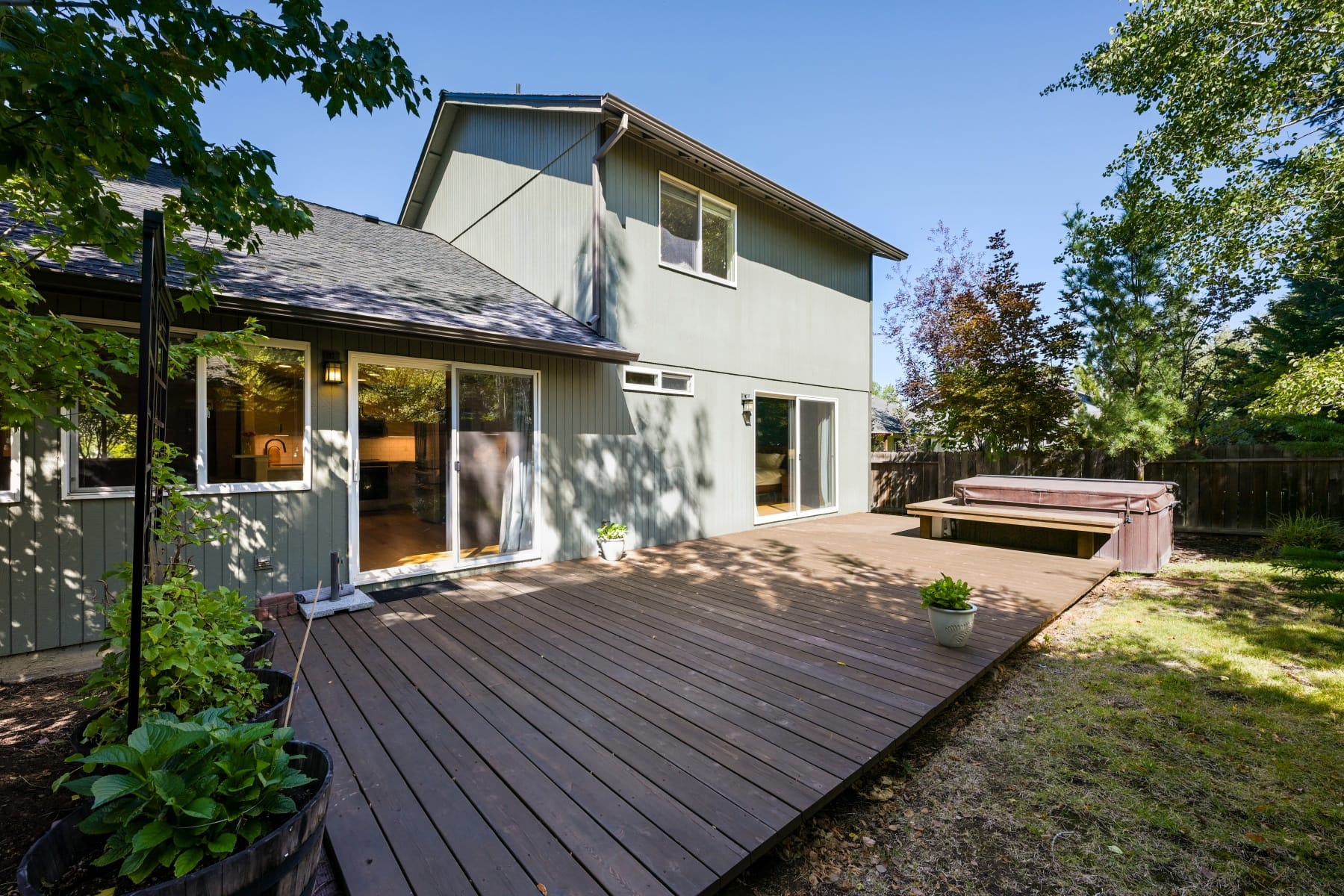  61324 Stardrift Drive Bend, OR 97702 - 物件實景