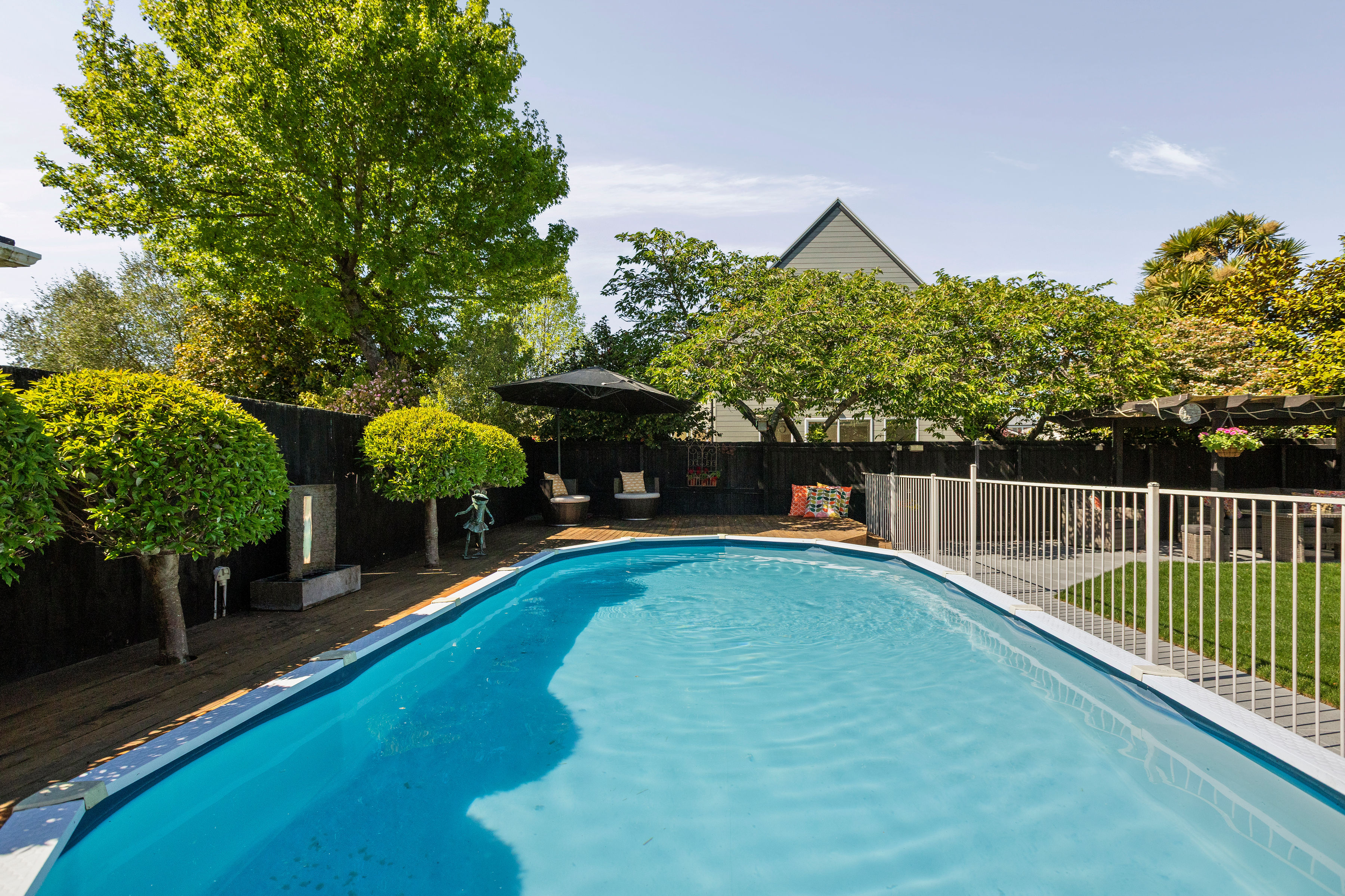 Character, Comfort & Family Living - 物件實景
