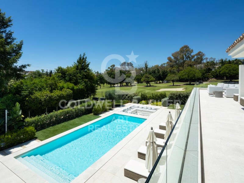 Marbella, Andalusia, ES, 5 Bedrooms Bedrooms, ,5 BathroomsBathrooms,Residential,For Sale,1760683