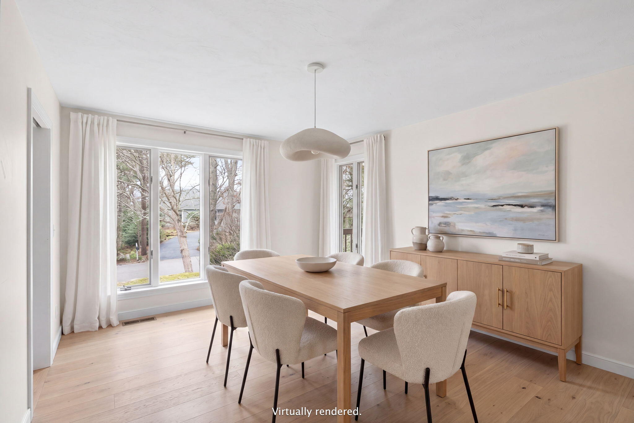  153 Alder Lane, North Falmouth, MA, 02556 - 物件實景