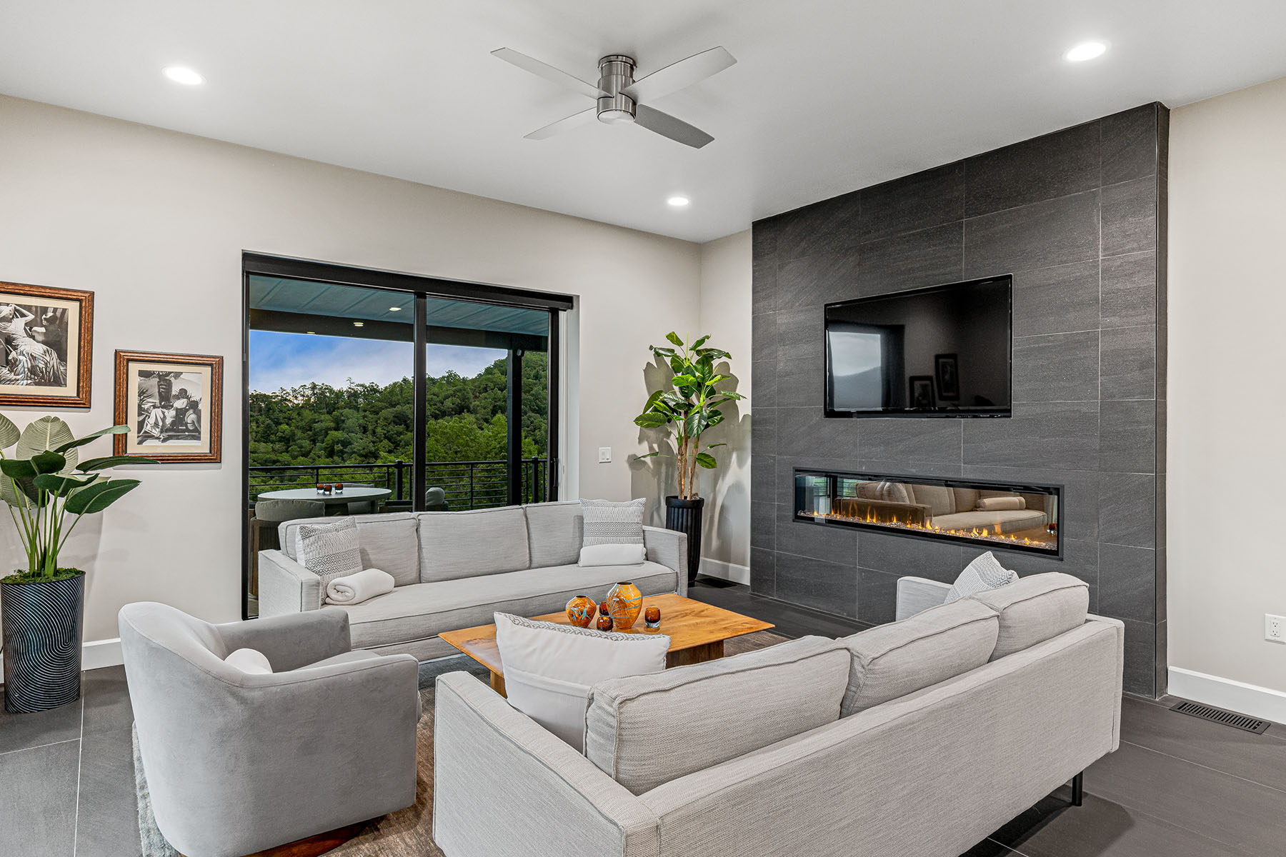  ALMOND - 物件實景