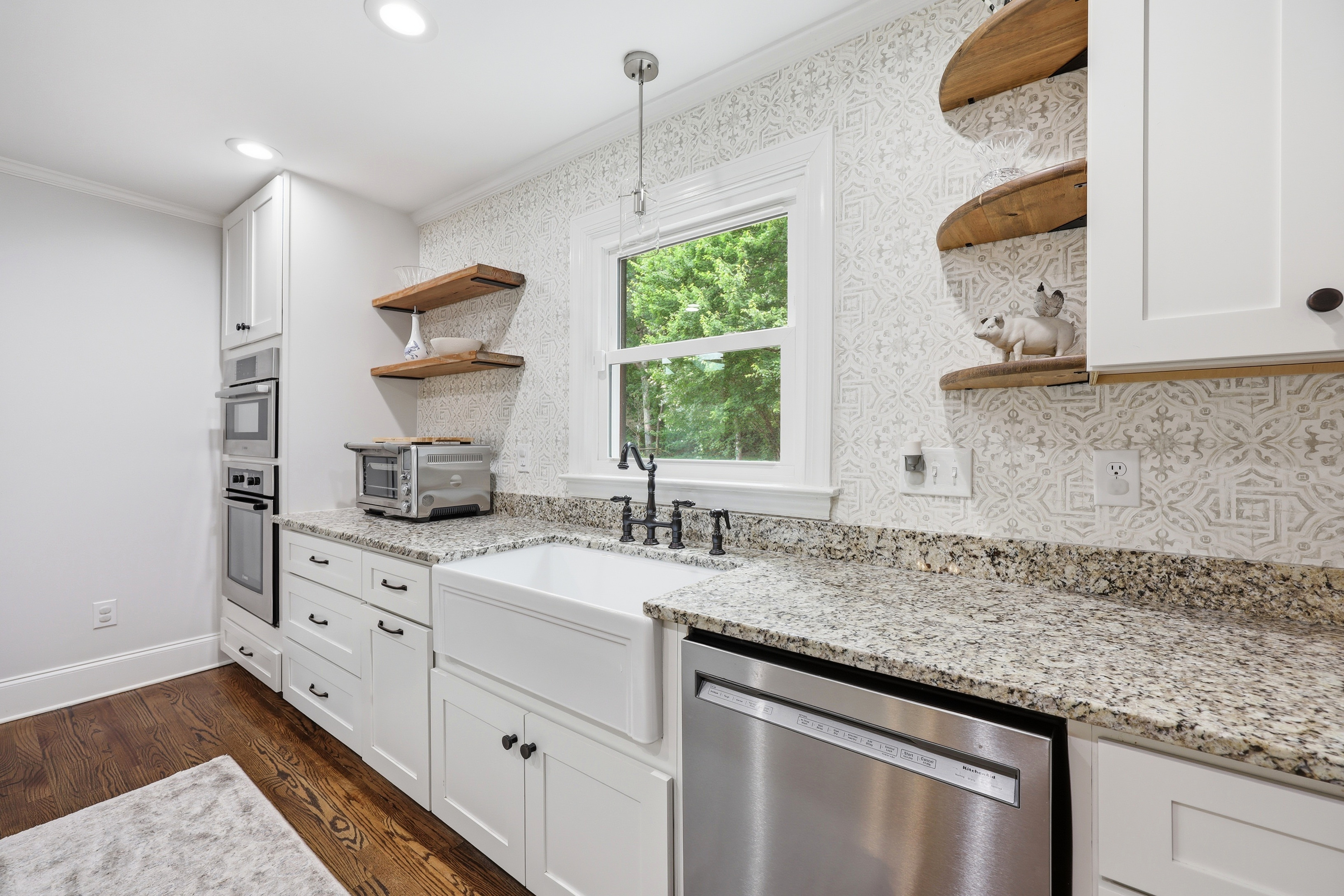  6901 Woodmere Drive, Raleigh, NC 27612 - 物件實景