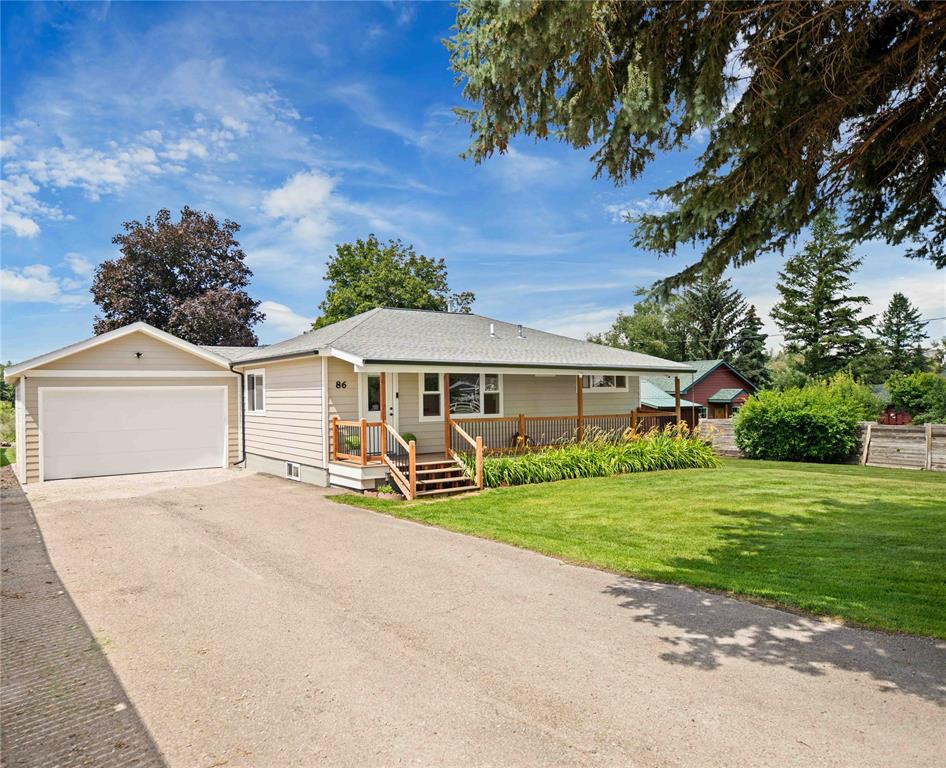 Kalispell, Montana, 59901, United States, 2 Bedrooms Bedrooms, ,1 BathroomBathrooms,Residential,For Sale,1927766
