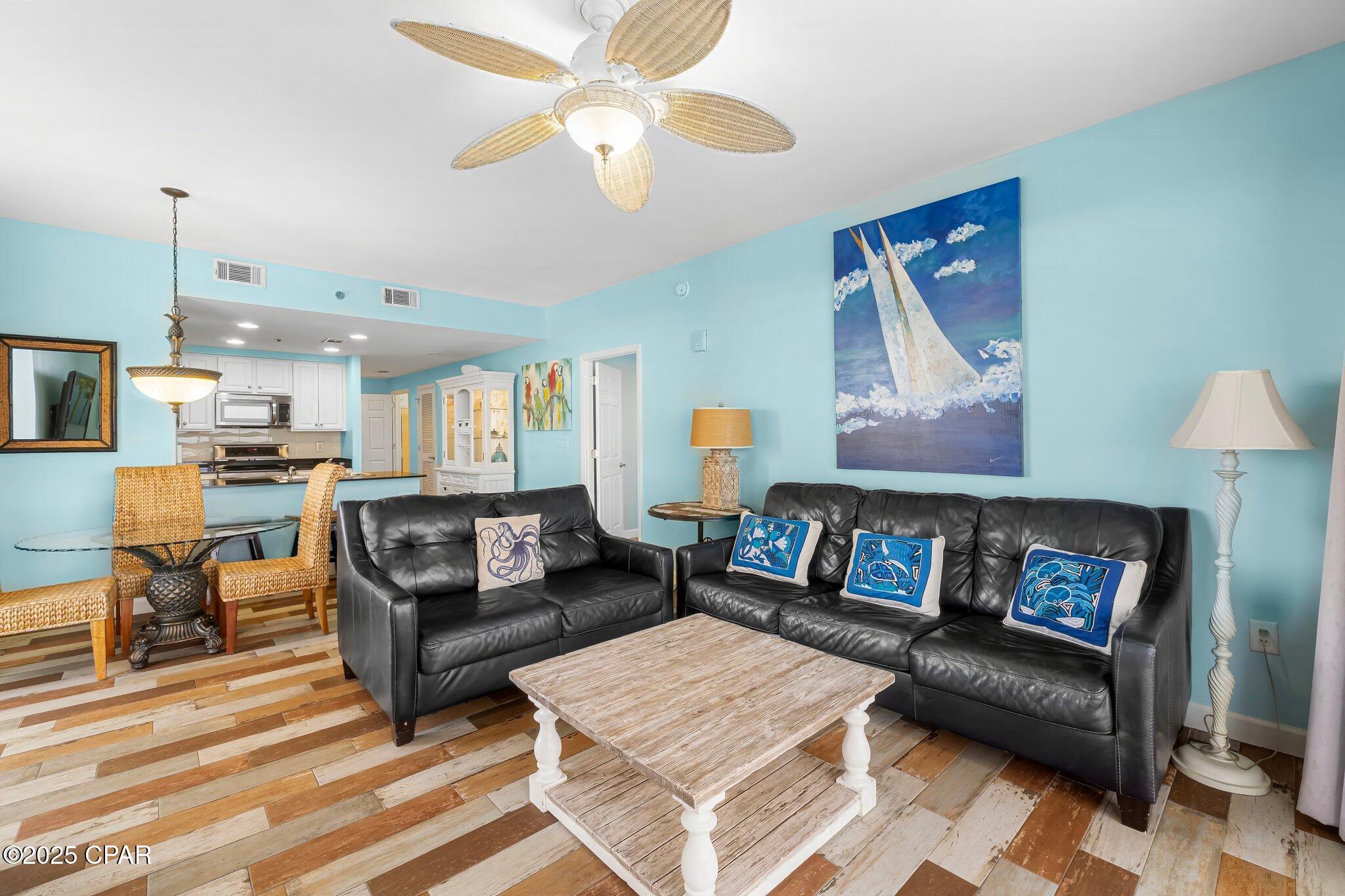 Panama City Beach, Florida, 32413, United States, 3 Bedrooms Bedrooms, ,3 BathroomsBathrooms,Residential,For Sale,1929037