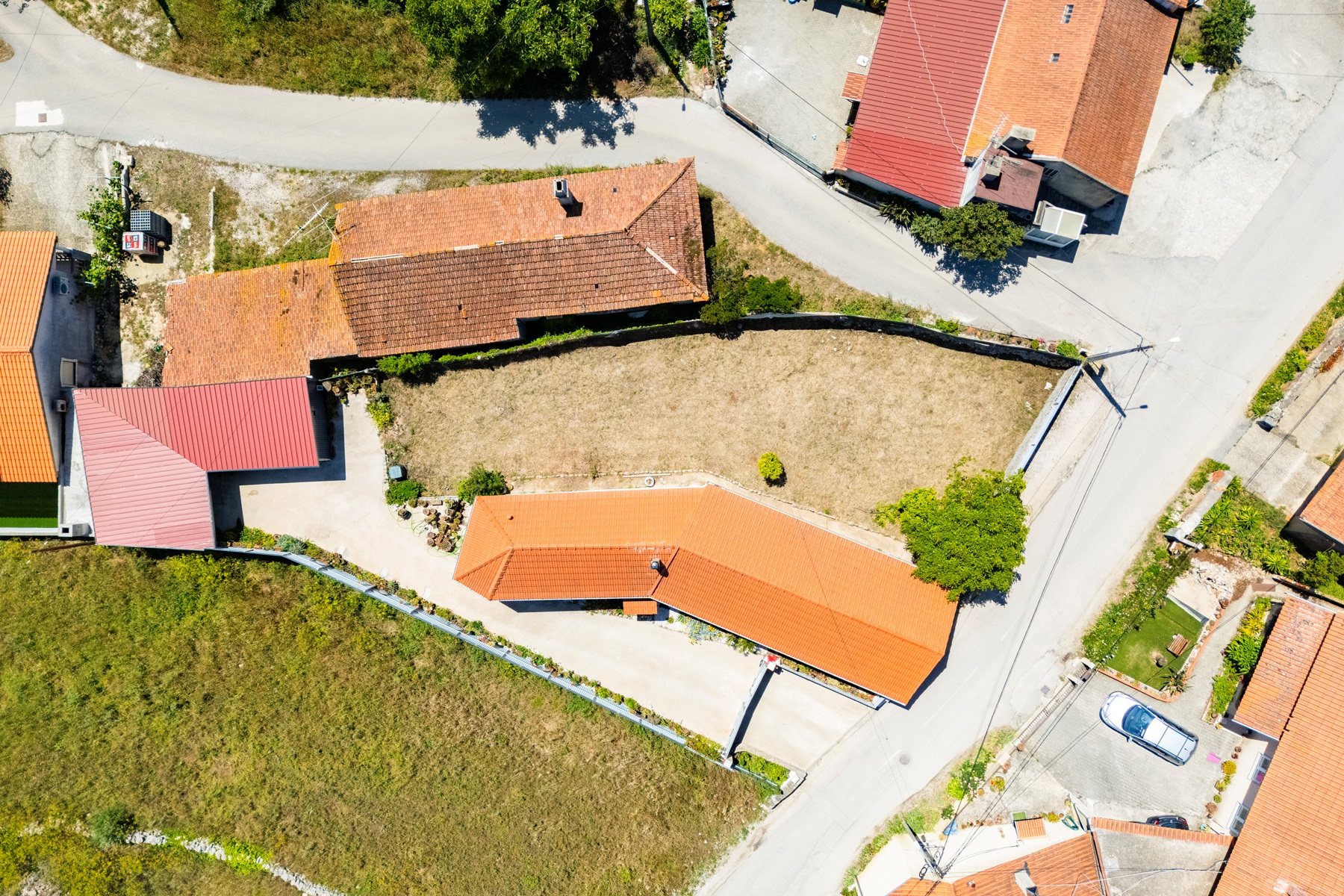  House, 3 bedrooms, for Sale - 物件實景