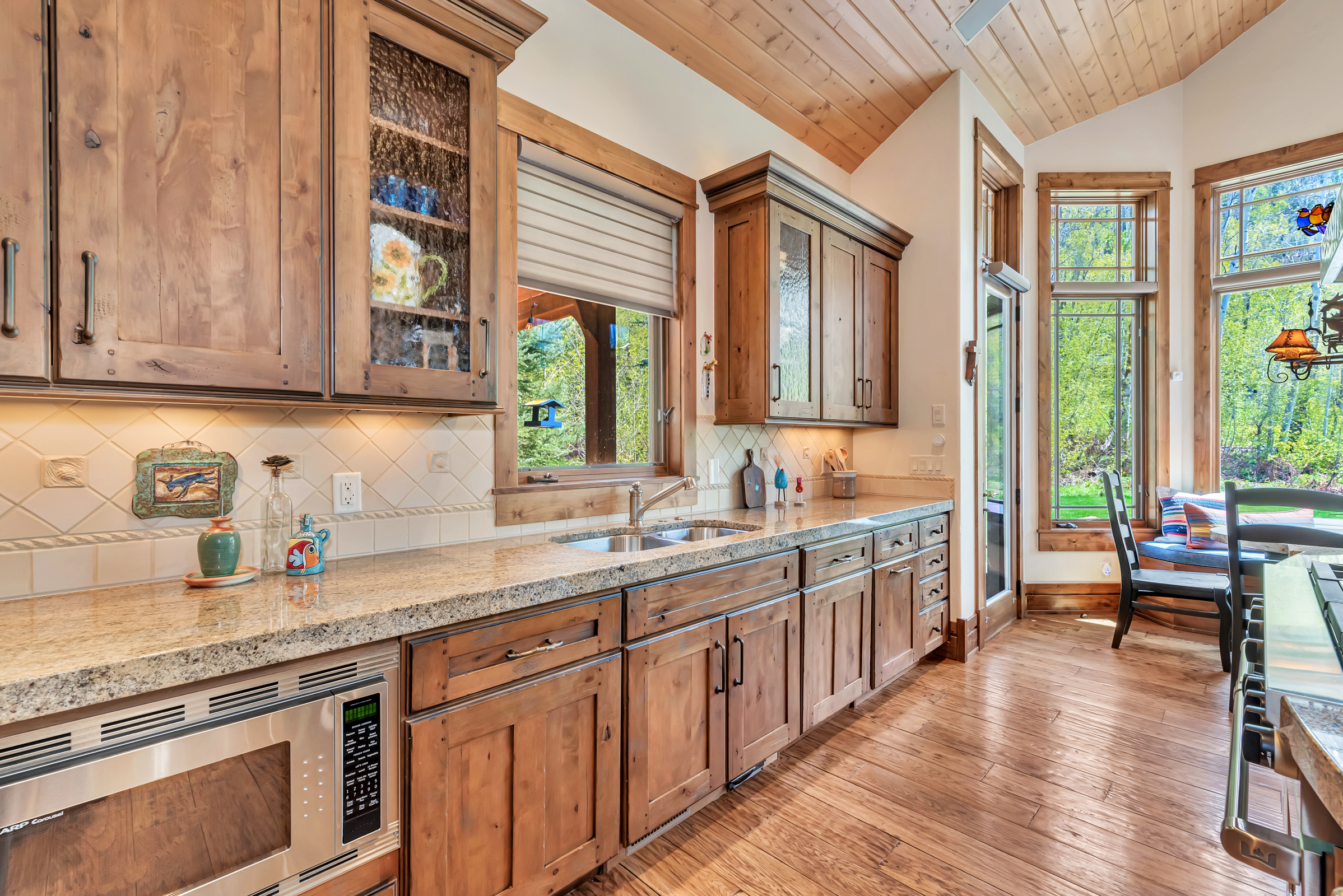  3153 Aspen Wood Lane, Steamboat Springs, CO 80487 - 物件實景