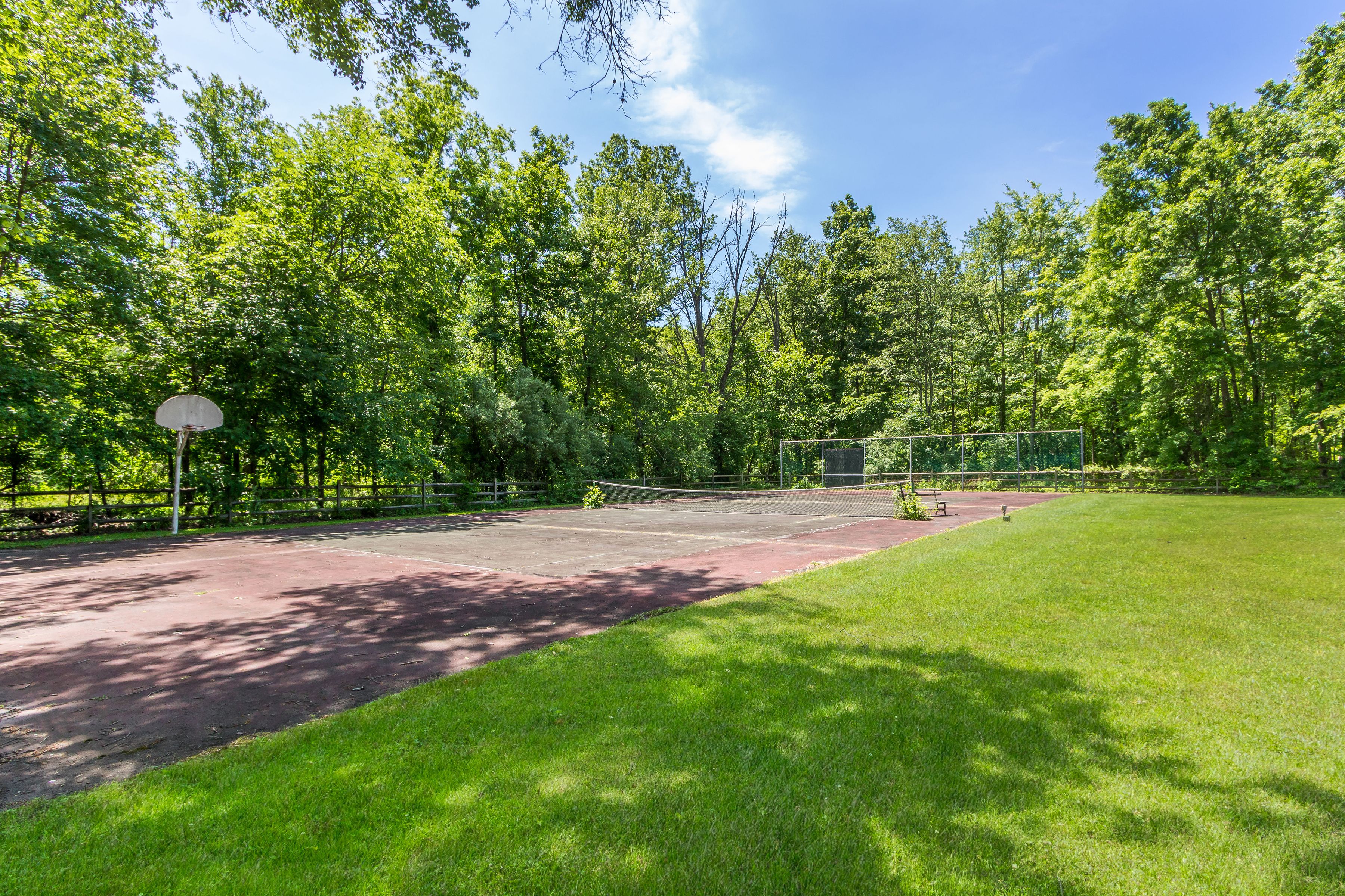  4444 Bergstrom Road, Doylestown, PA 18902 - 物件實景