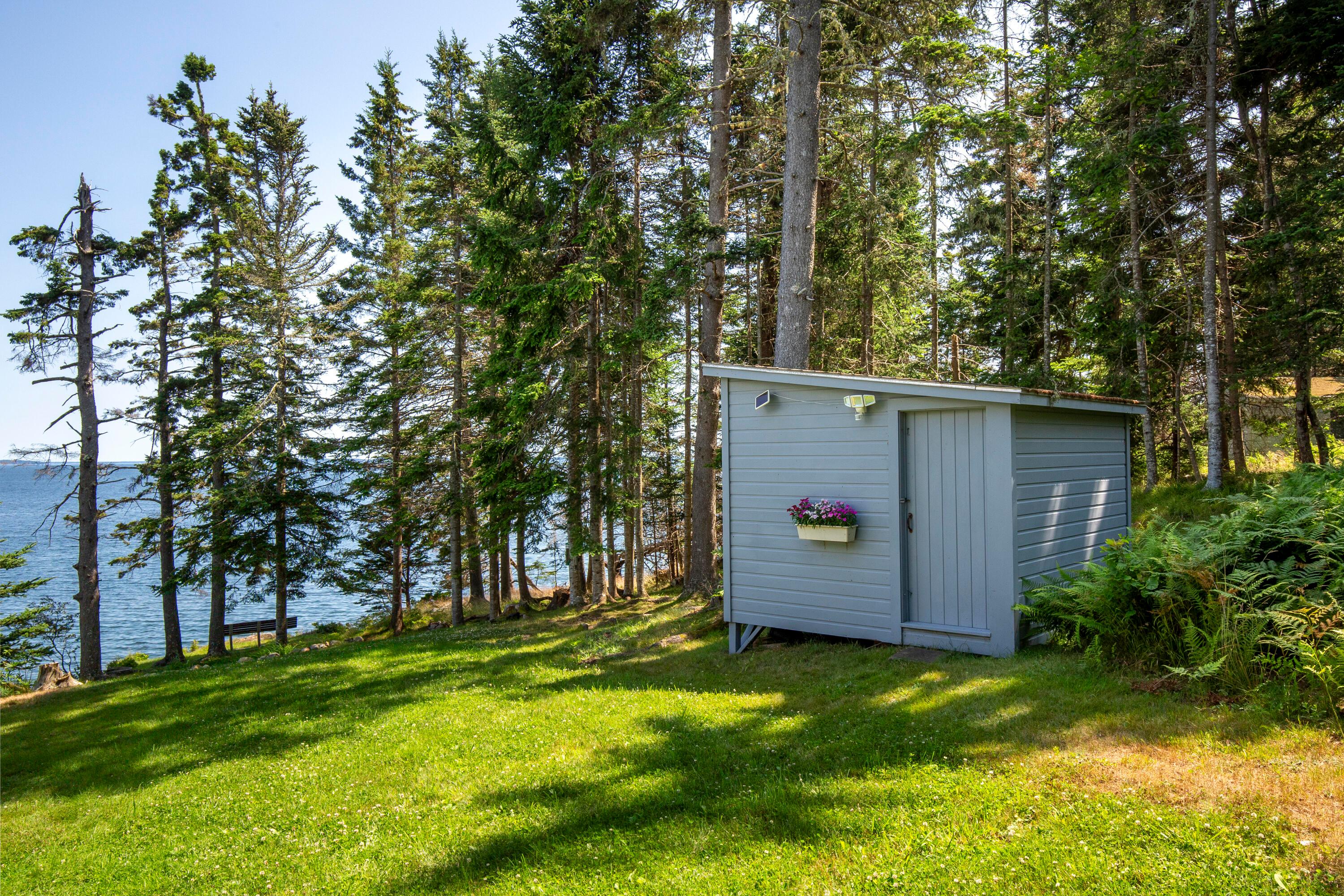  766 Billy Shore Drive - 物件實景