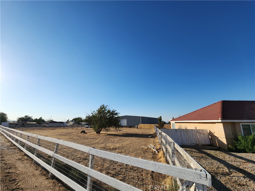 Apple Valley, California, 92308, United States, 4 Bedrooms Bedrooms, ,3 BathroomsBathrooms,Residential,For Sale,2001641