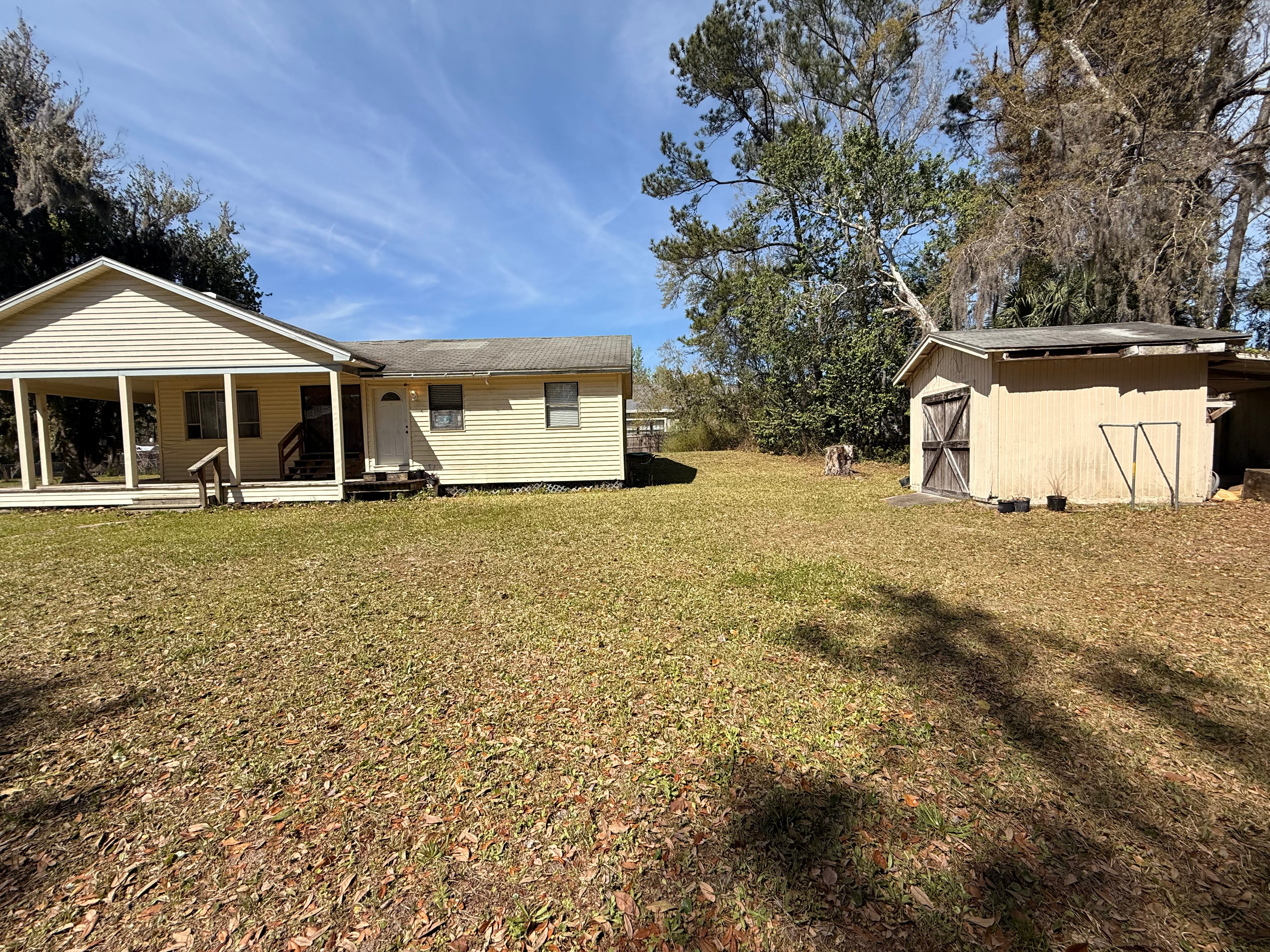 Dunn Creek Rd, Jacksonville, FL 32218 #1