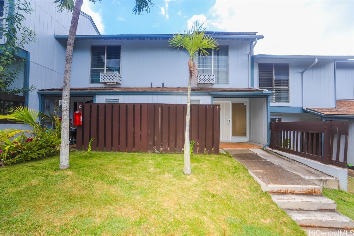 Kapolei, Hawaii, 96707, United States, 2 Bedrooms Bedrooms, ,2 BathroomsBathrooms,Residential,For Sale,1694503
