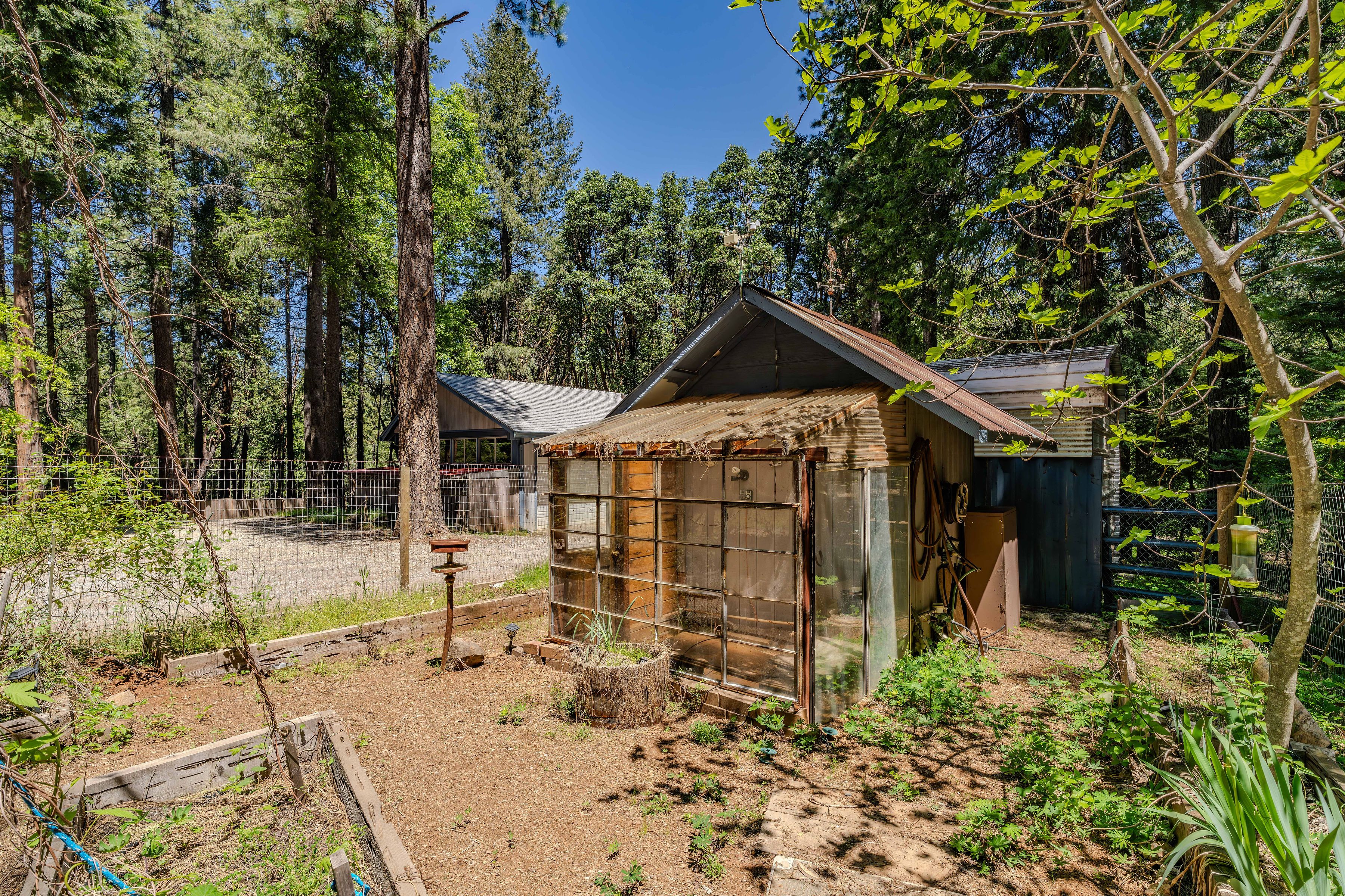  18844 Inspiration Drive West, Pioneer, CA 95666 - 物件實景