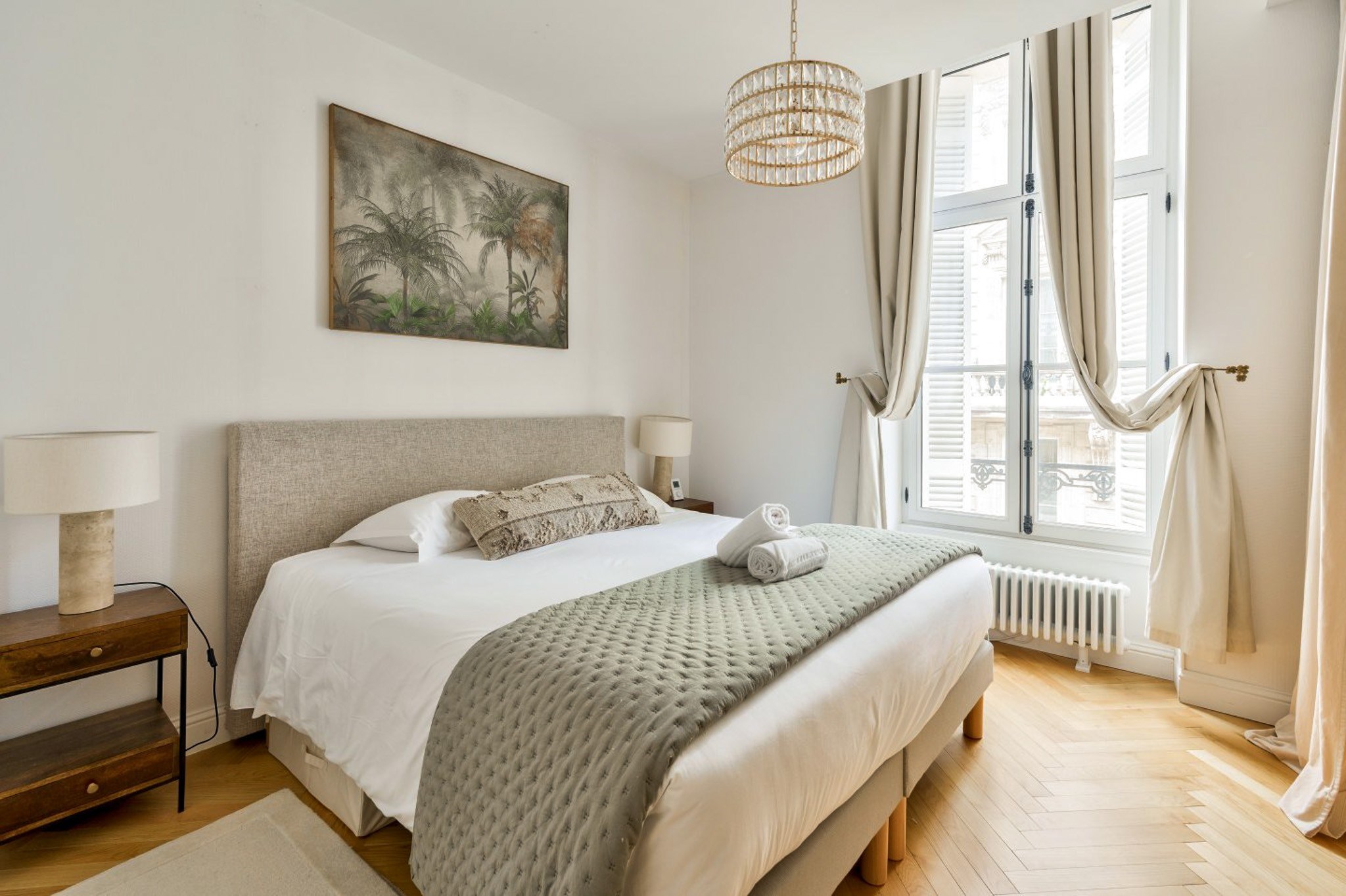  BORDEAUX - HYPER-CENTER - STUNNING APARTMENT 65SQ.M - 2 BEDROOMS - MAGNIFICENT … - 物件實景