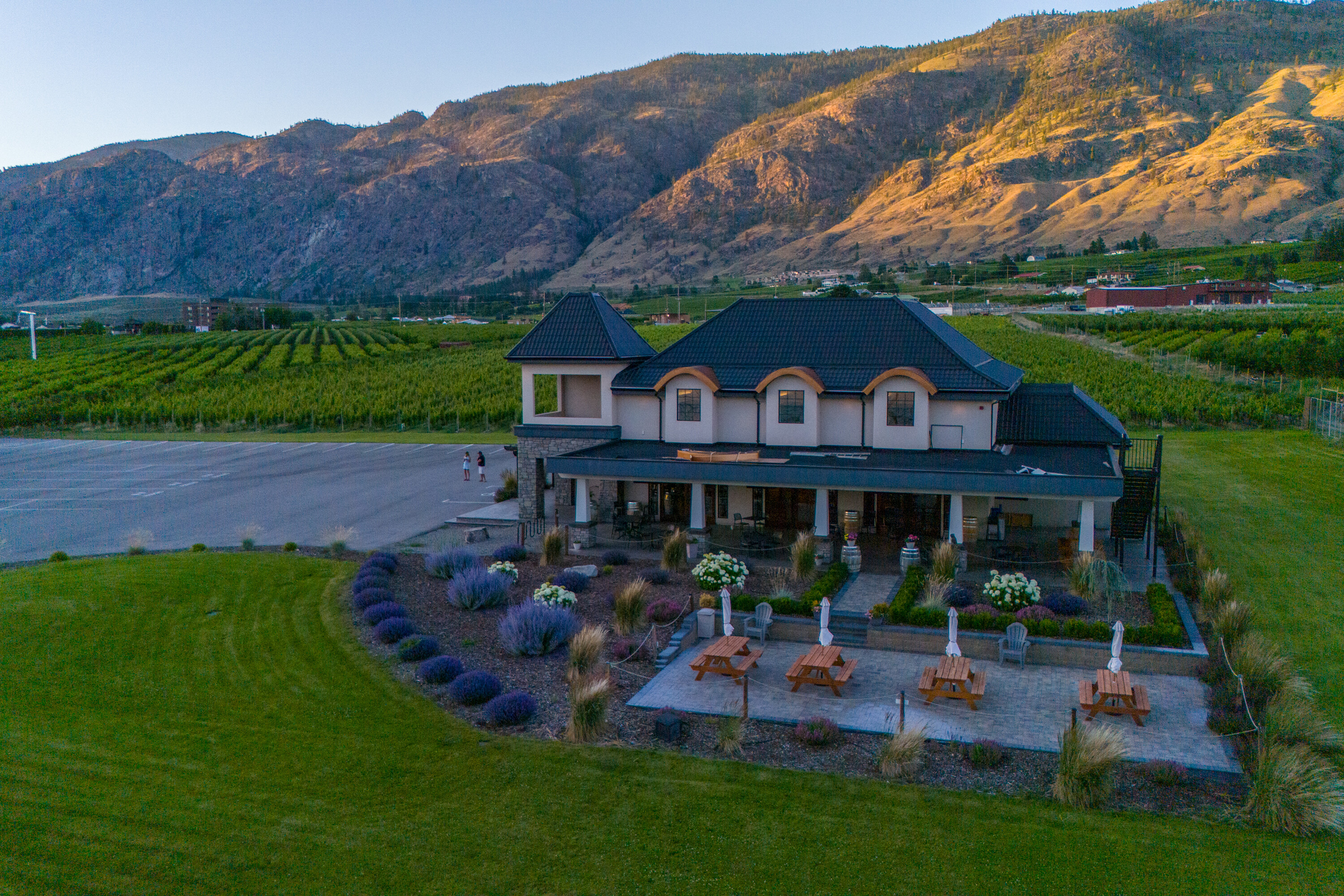  Lakefront Winery Receivership - 物件實景