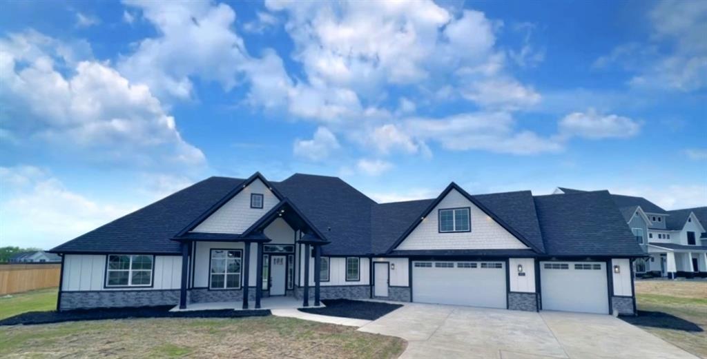 2051 Constitution Court, Nevada, Texas, 75173, United States, 3 Bedrooms Bedrooms, ,4 BathroomsBathrooms,Residential,For Sale,2051 Constitution Court,1673455