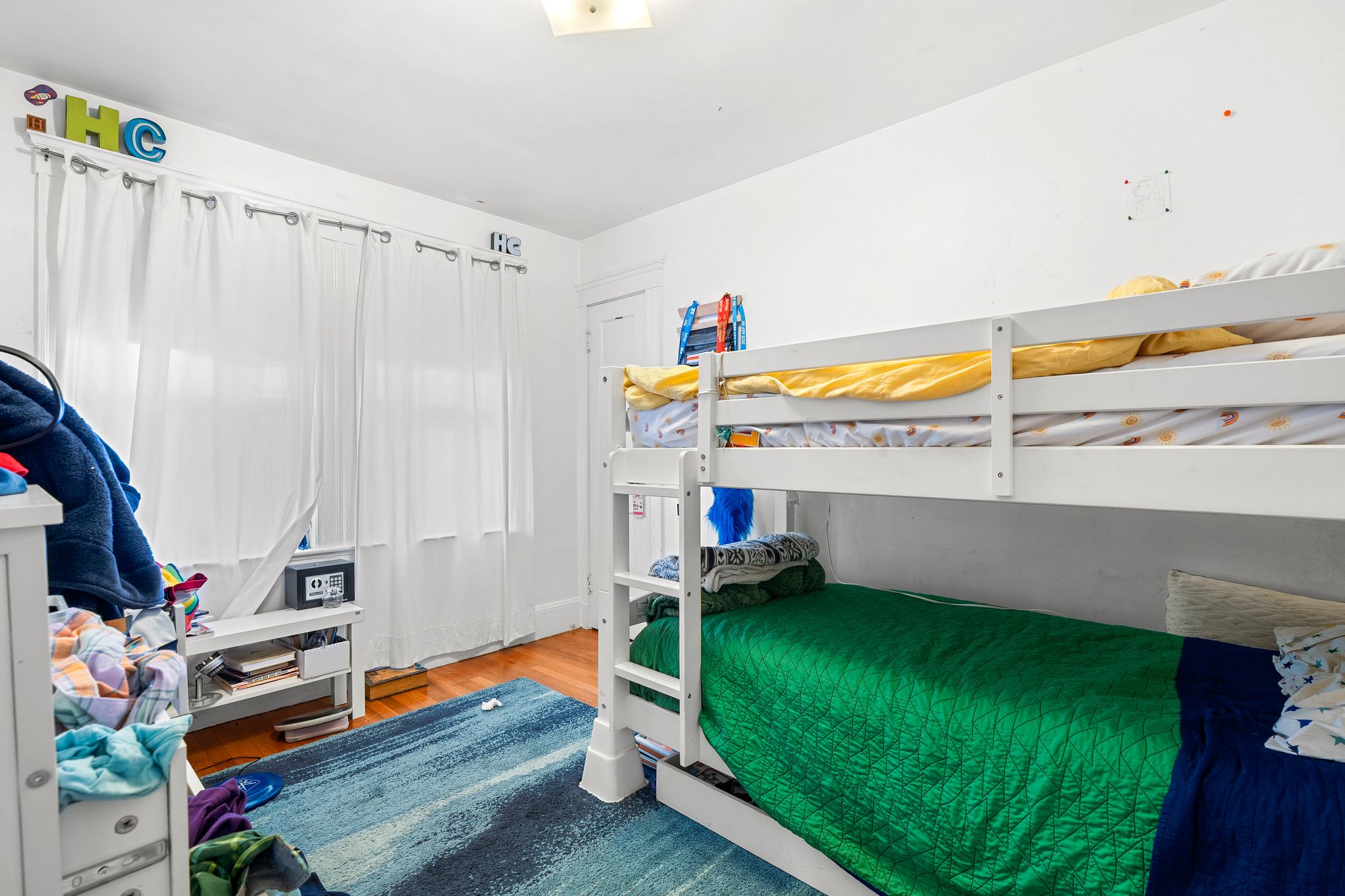  18-20 Parker Street, Arlington, MA, 02474 - 物件實景